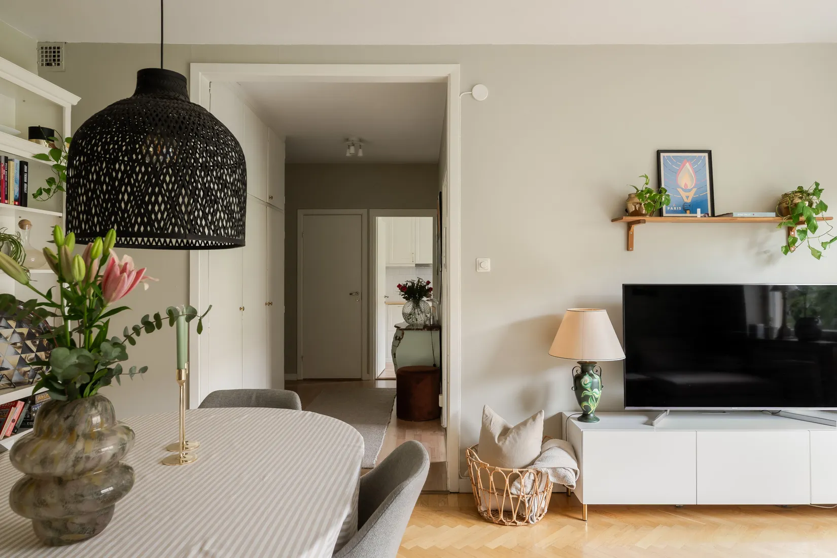 Bostadsrätt, Duvgränd 1, Centrala Sundbyberg, Sundbyberg