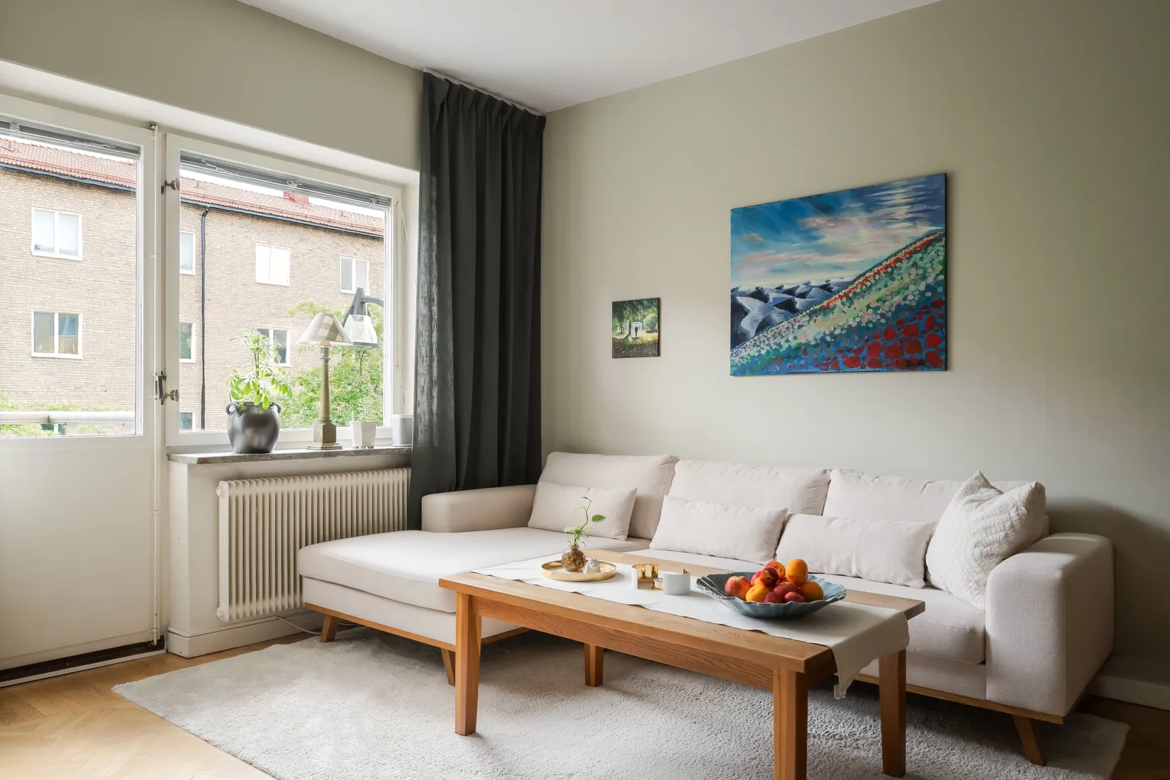 Bostadsrätt, Duvgränd 1, Centrala Sundbyberg, Sundbyberg