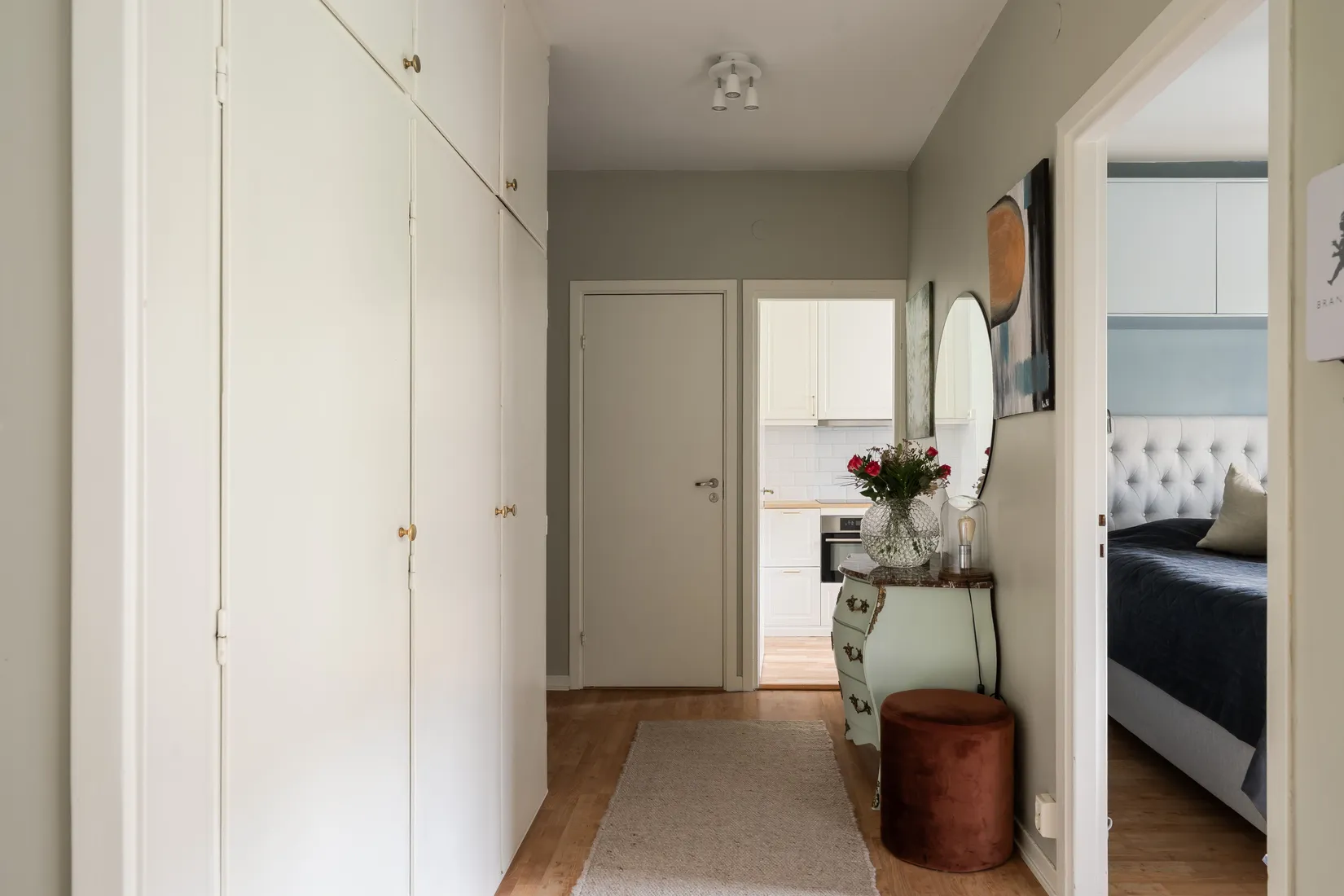 Bostadsrätt, Duvgränd 1, Centrala Sundbyberg, Sundbyberg