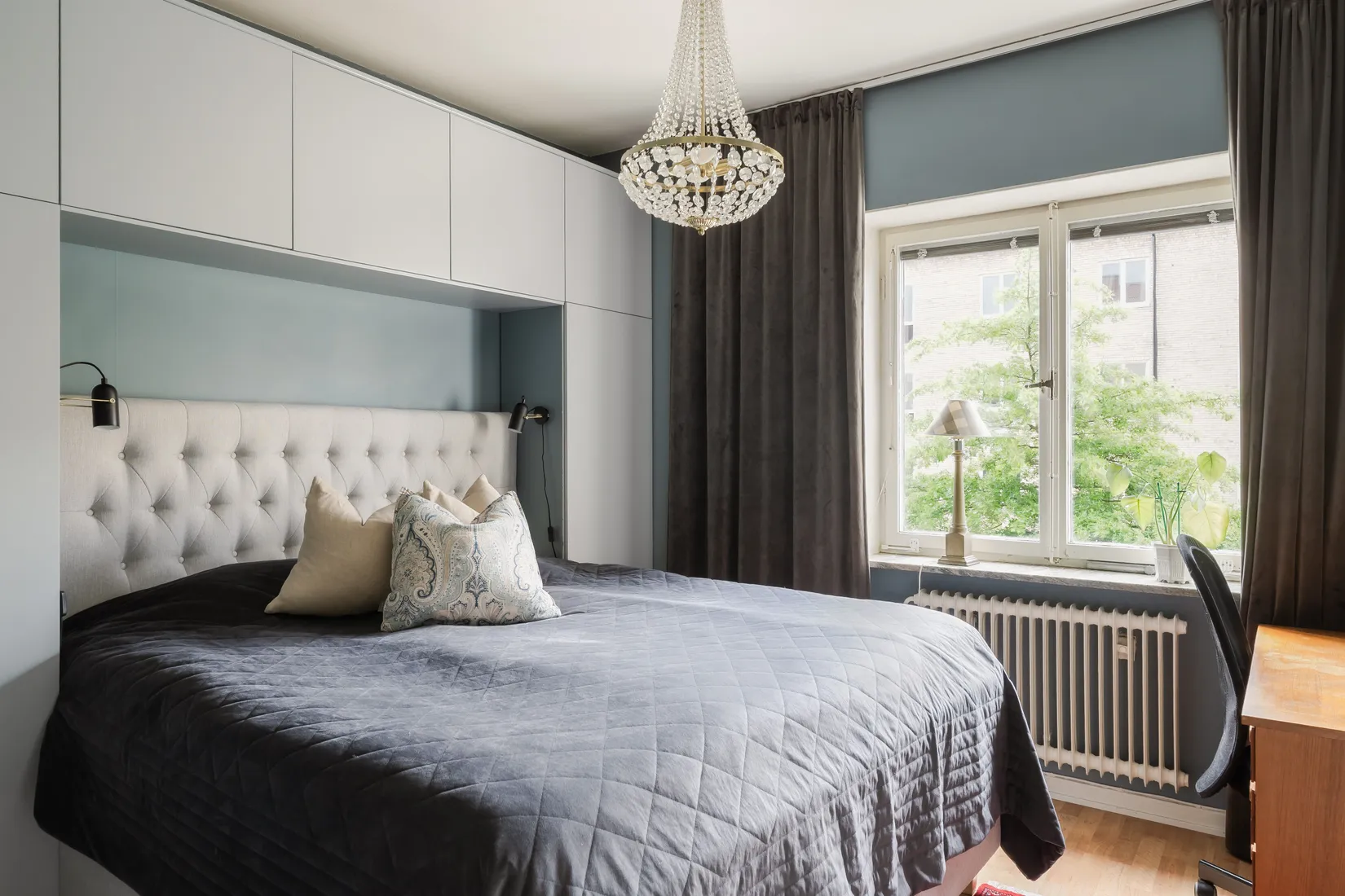 Bostadsrätt, Duvgränd 1, Centrala Sundbyberg, Sundbyberg