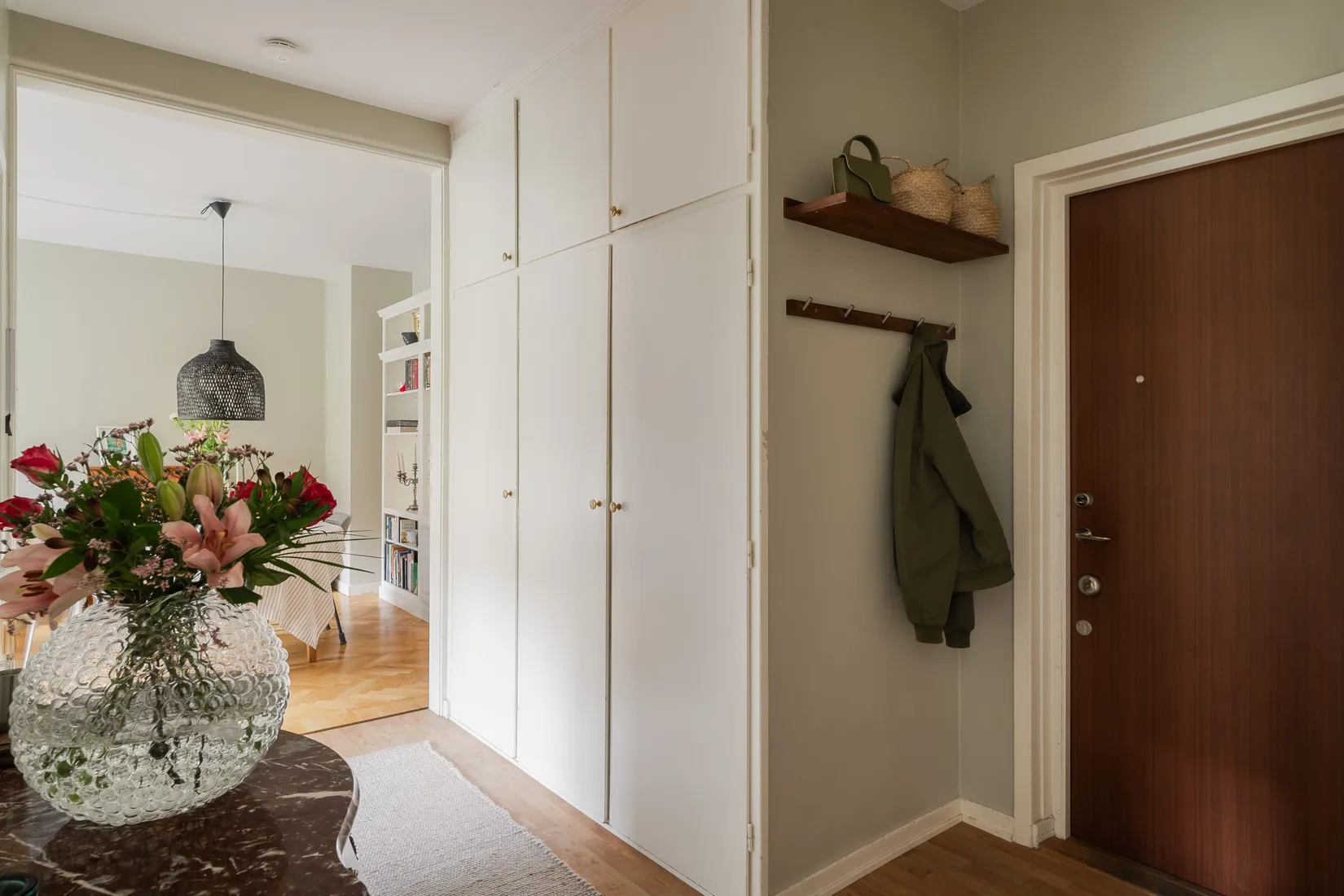 Bostadsrätt, Duvgränd 1, Centrala Sundbyberg, Sundbyberg