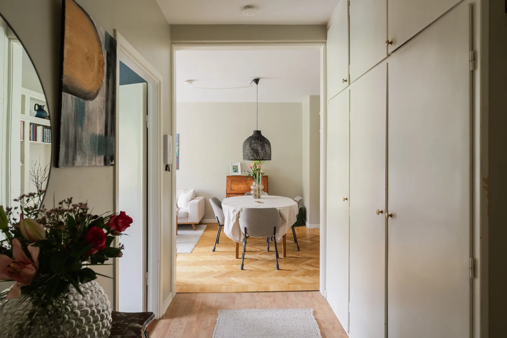 Bostadsrätt, Duvgränd 1, Centrala Sundbyberg, Sundbyberg