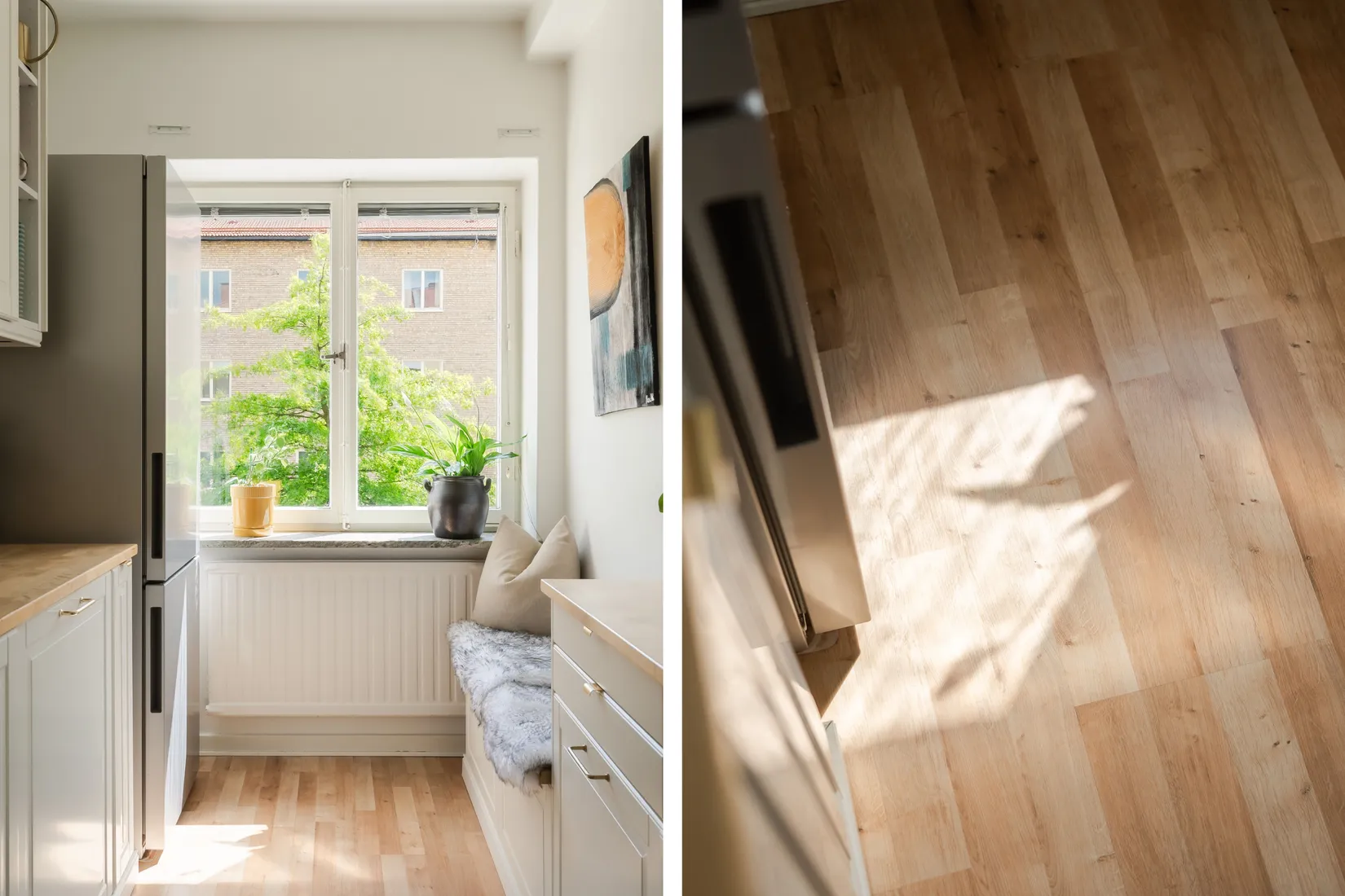 Bostadsrätt, Duvgränd 1, Centrala Sundbyberg, Sundbyberg