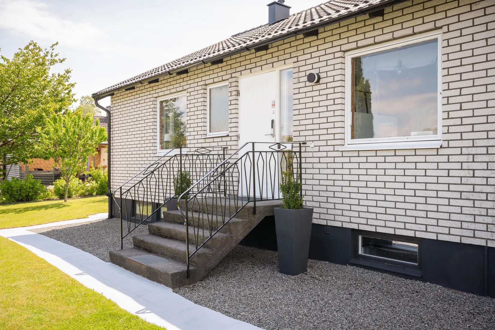 Villa, Lillvägen 7, Dannike, Borås