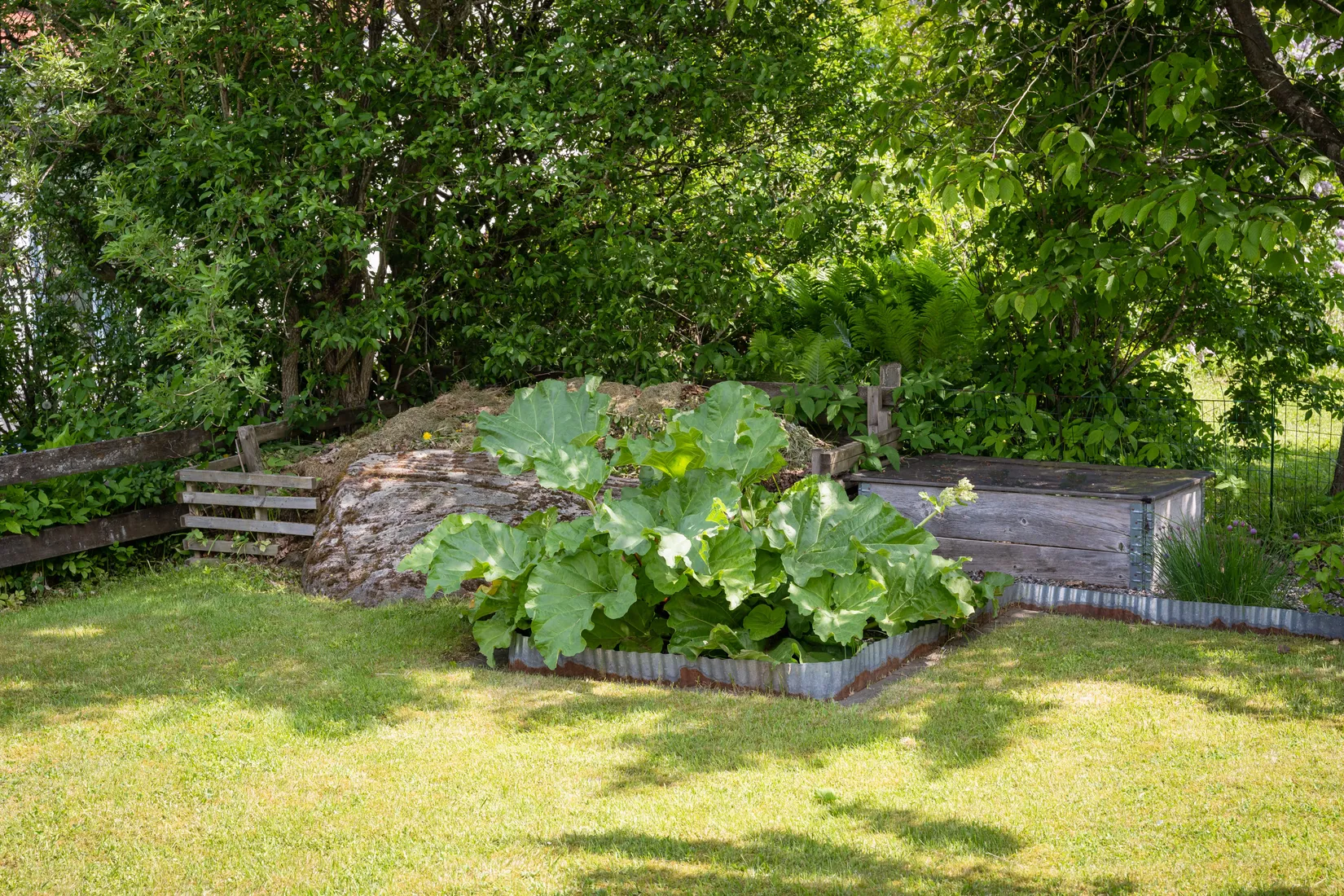 Villa, Lillvägen 7, Dannike, Borås