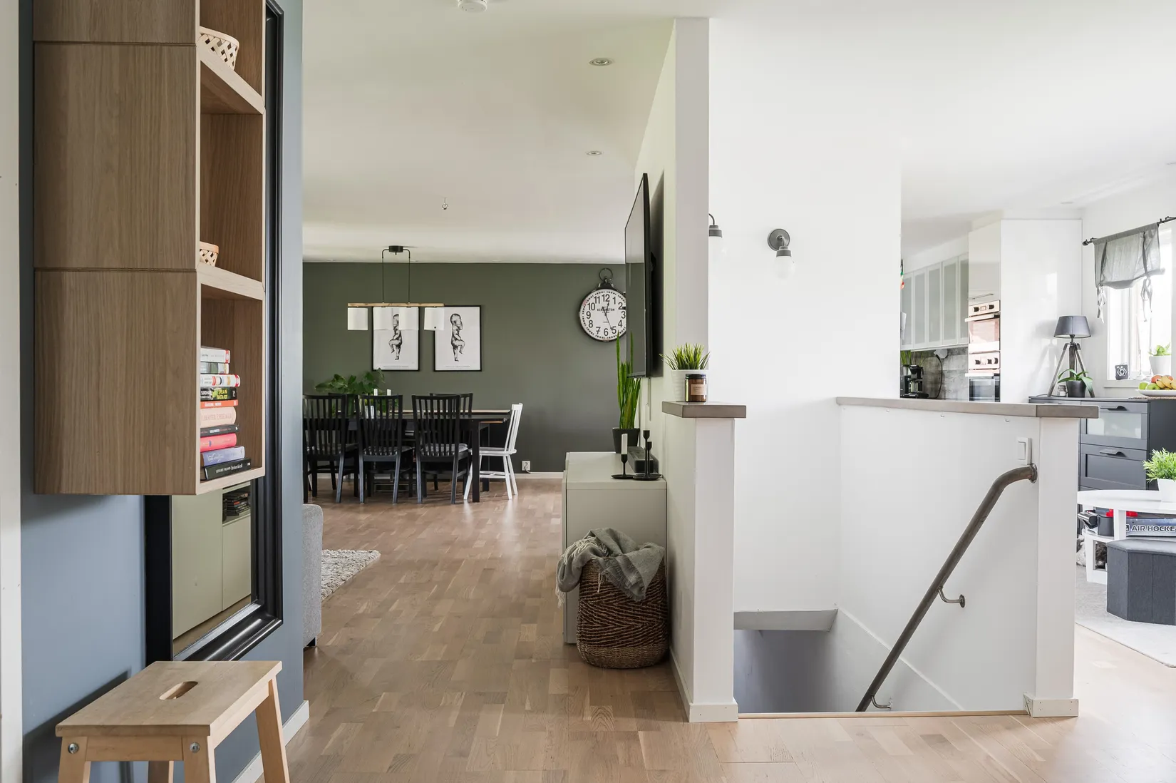 Villa, Lillvägen 7, Dannike, Borås