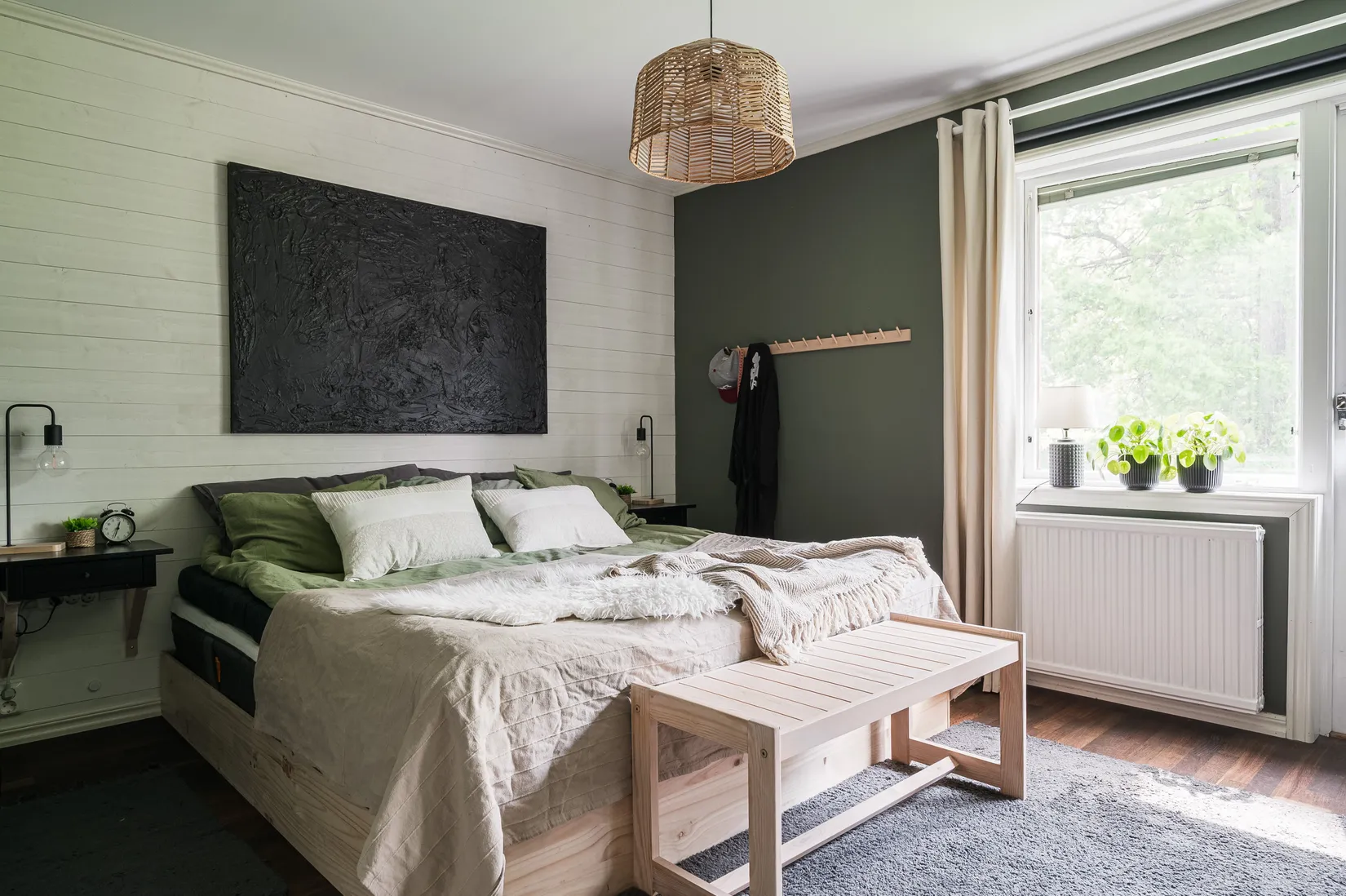 Villa, Lillvägen 7, Dannike, Borås