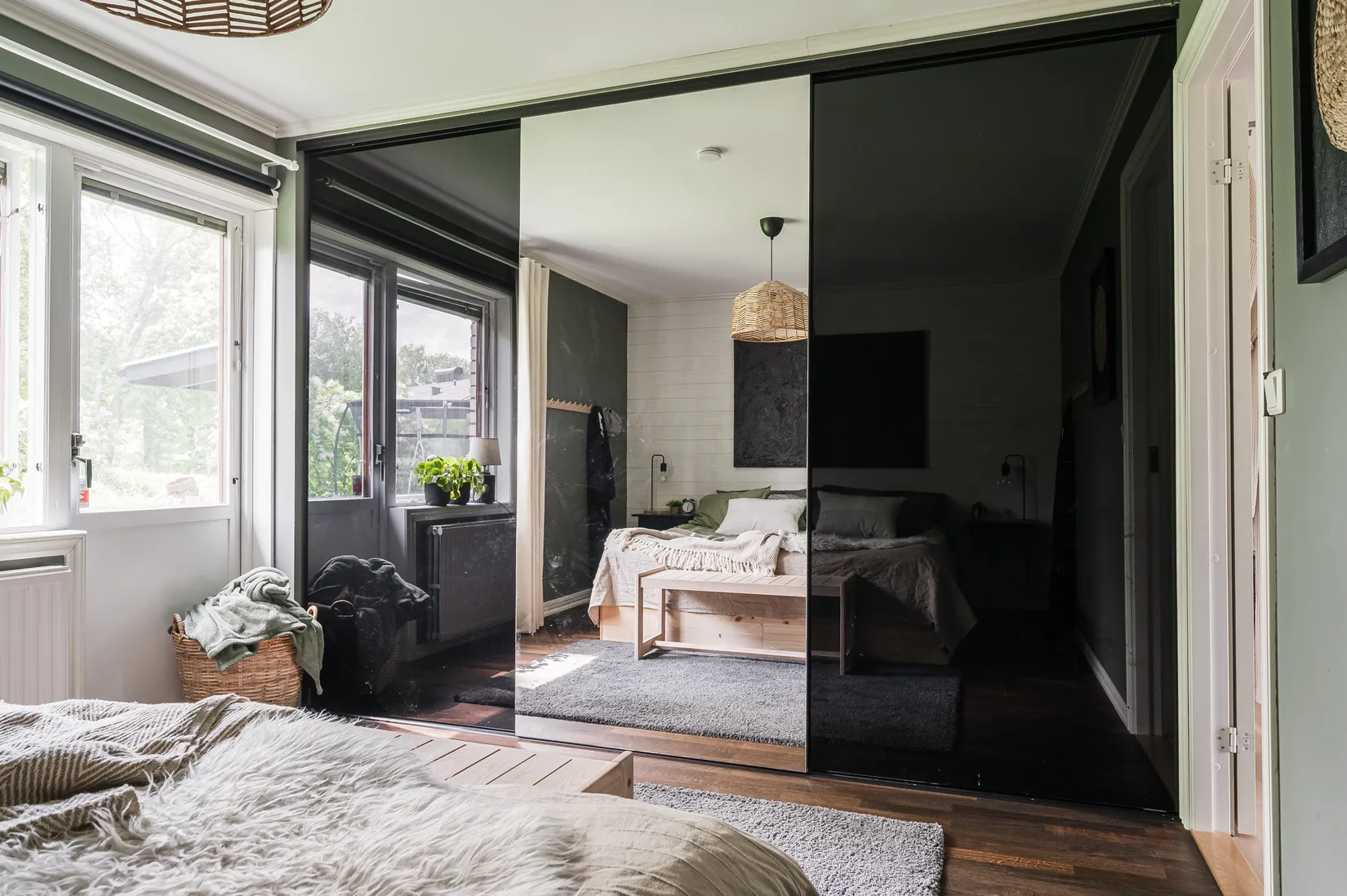Villa, Lillvägen 7, Dannike, Borås