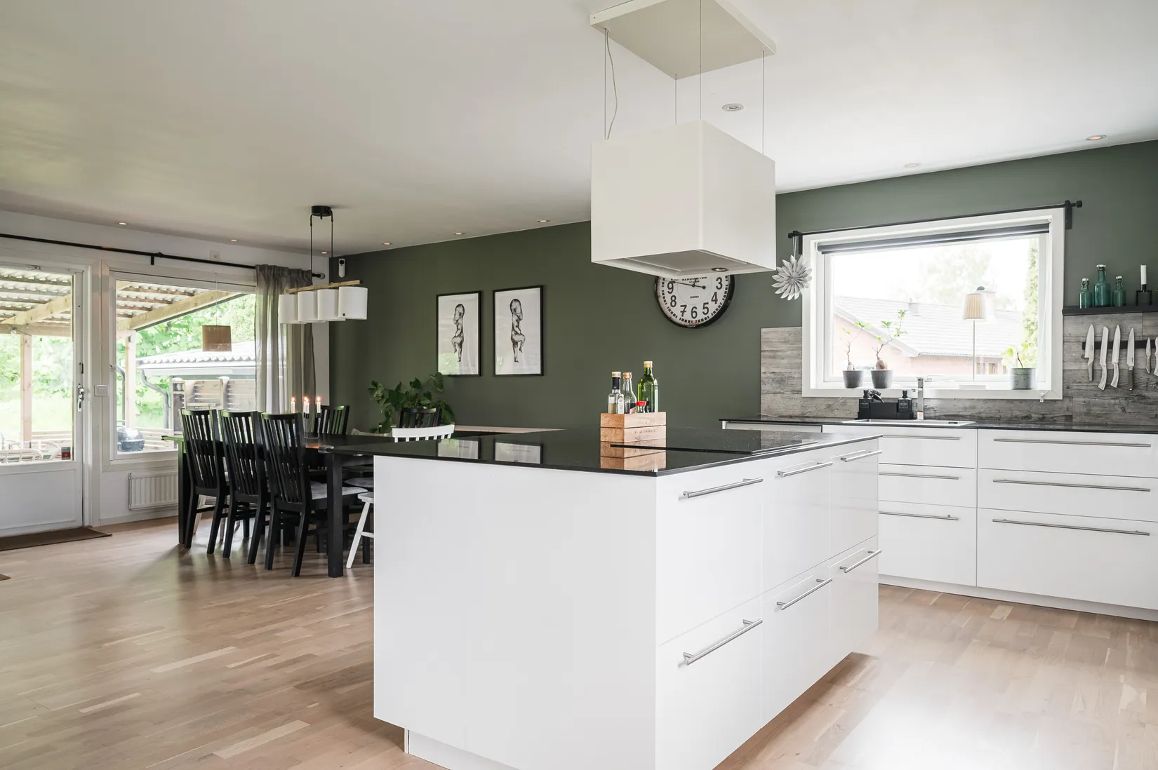 Villa, Lillvägen 7, Dannike, Borås