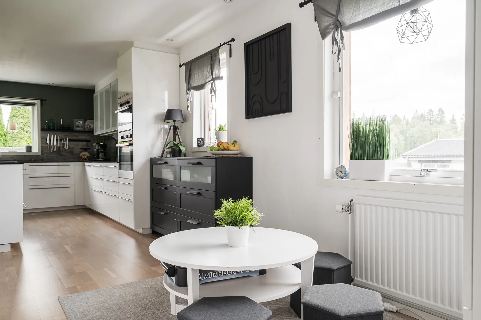 Villa, Lillvägen 7, Dannike, Borås