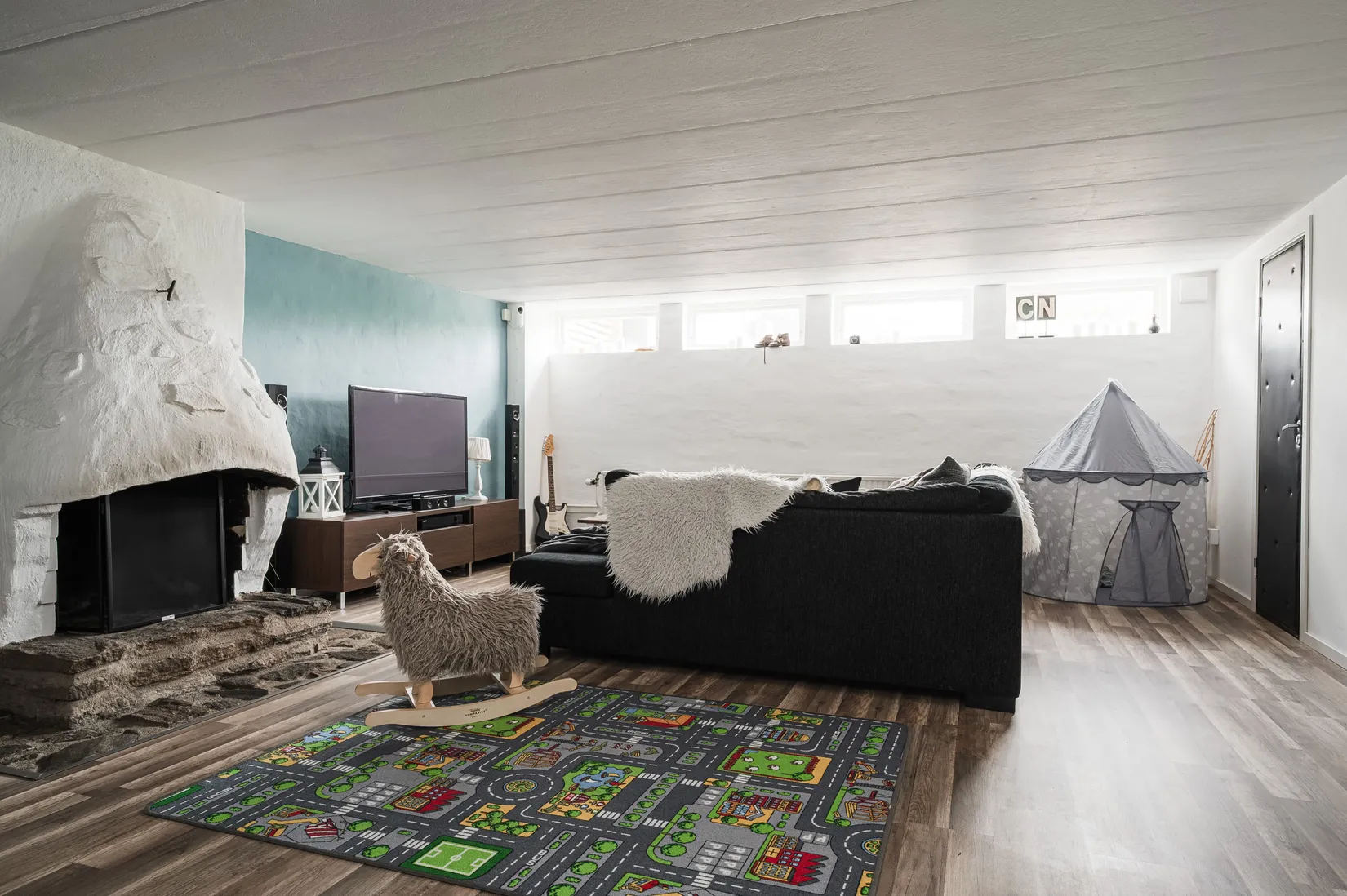 Villa, Lillvägen 7, Dannike, Borås