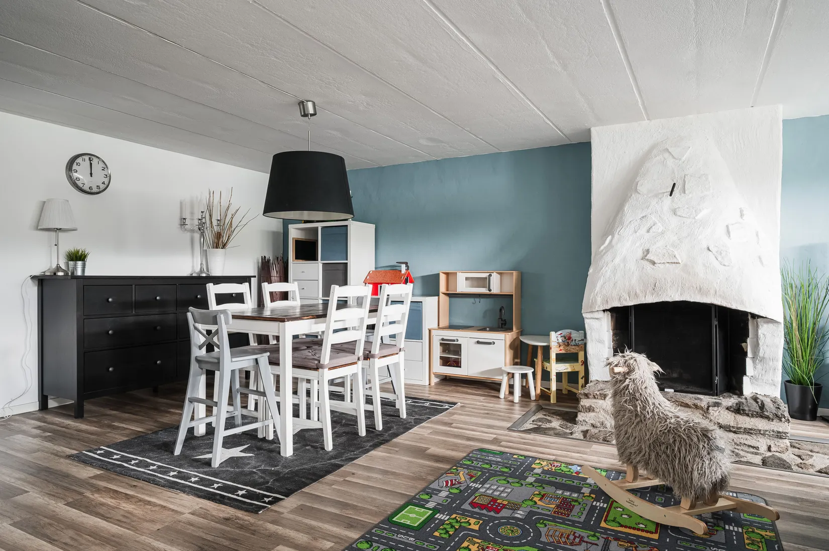 Villa, Lillvägen 7, Dannike, Borås