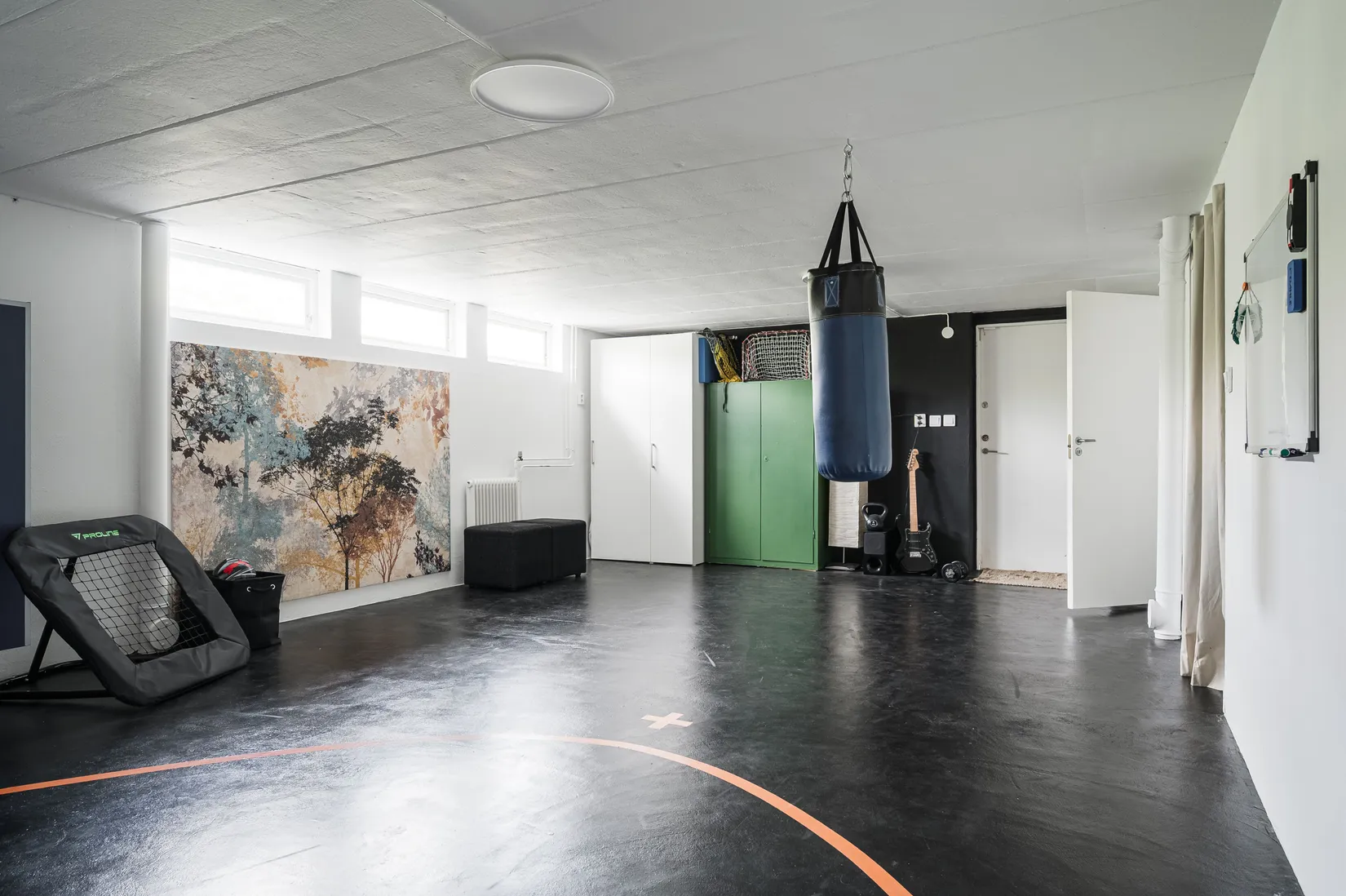 Villa, Lillvägen 7, Dannike, Borås