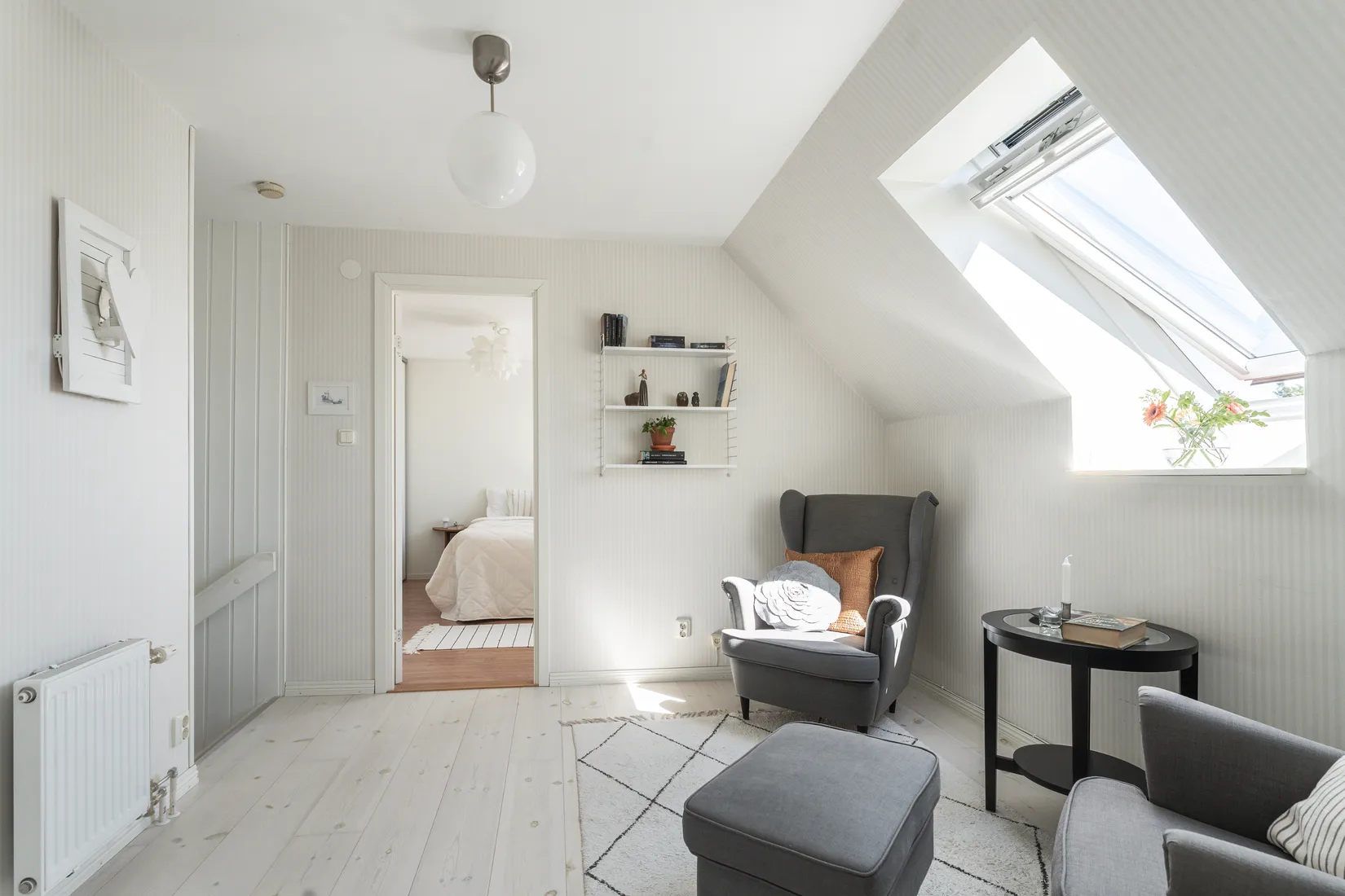 Villa, Radhus, Jöns Eriks väg 8, Glumslöv, Landskrona