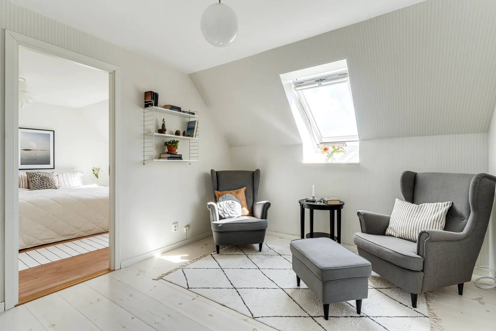 Villa, Radhus, Jöns Eriks väg 8, Glumslöv, Landskrona