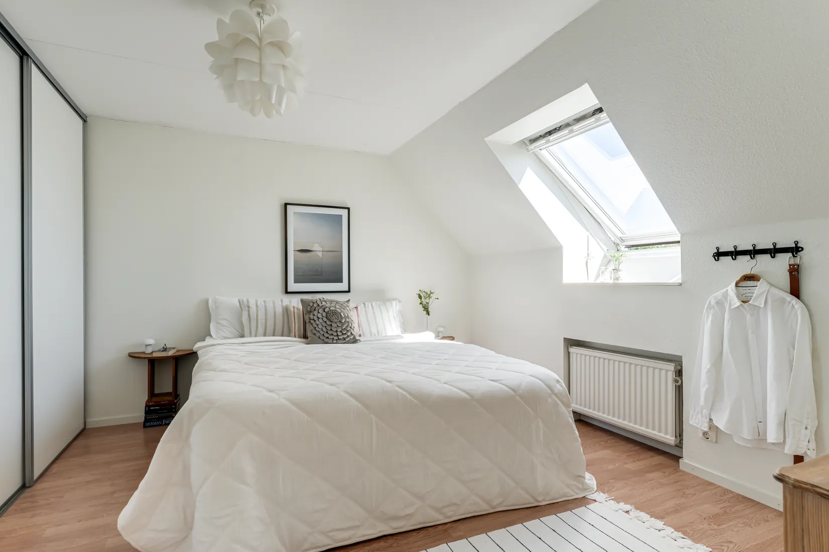 Villa, Radhus, Jöns Eriks väg 8, Glumslöv, Landskrona