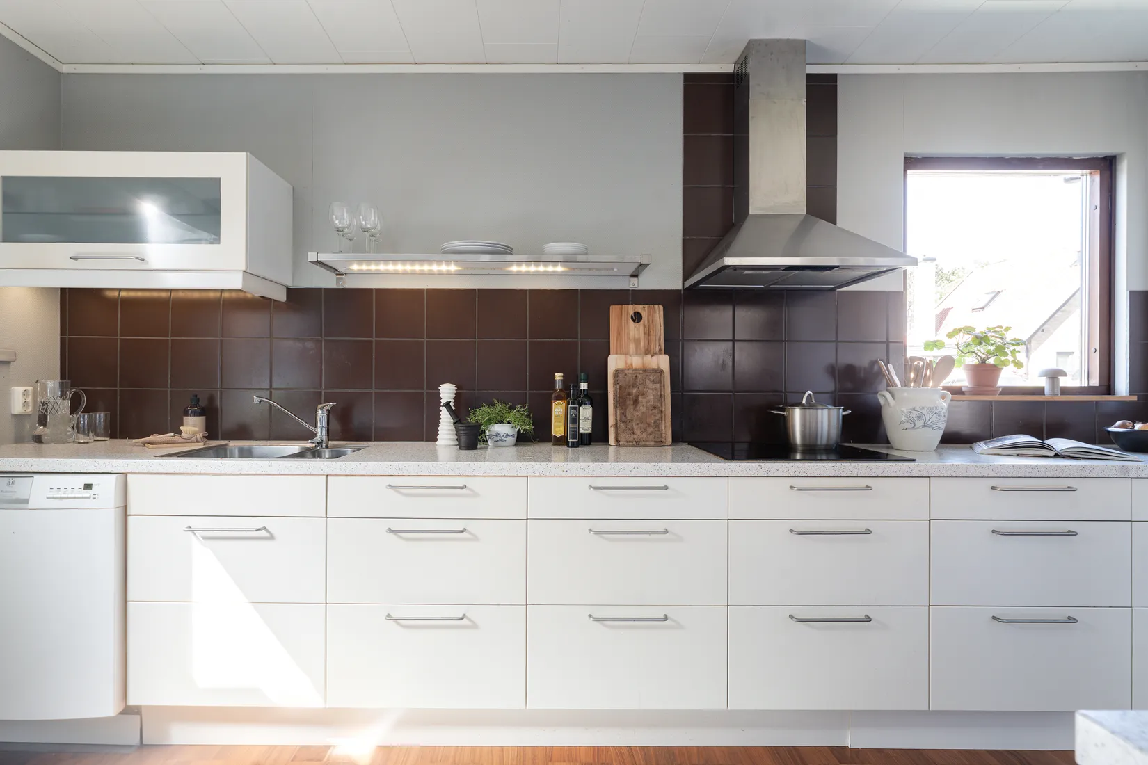 Villa, Radhus, Jöns Eriks väg 8, Glumslöv, Landskrona