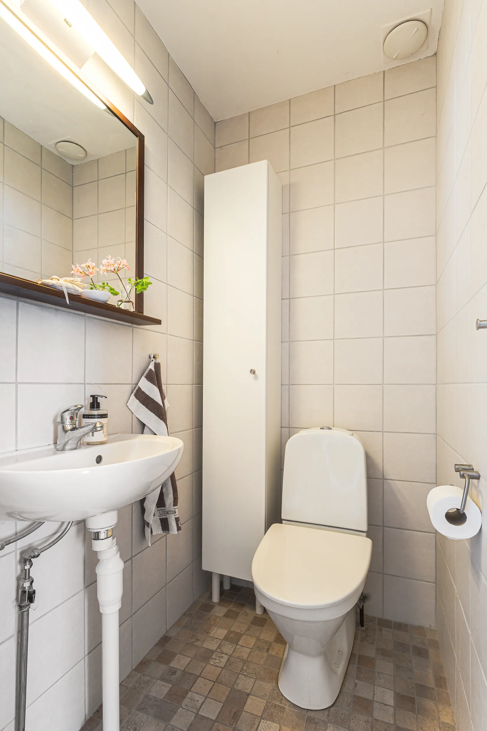 Villa, Radhus, Jöns Eriks väg 8, Glumslöv, Landskrona