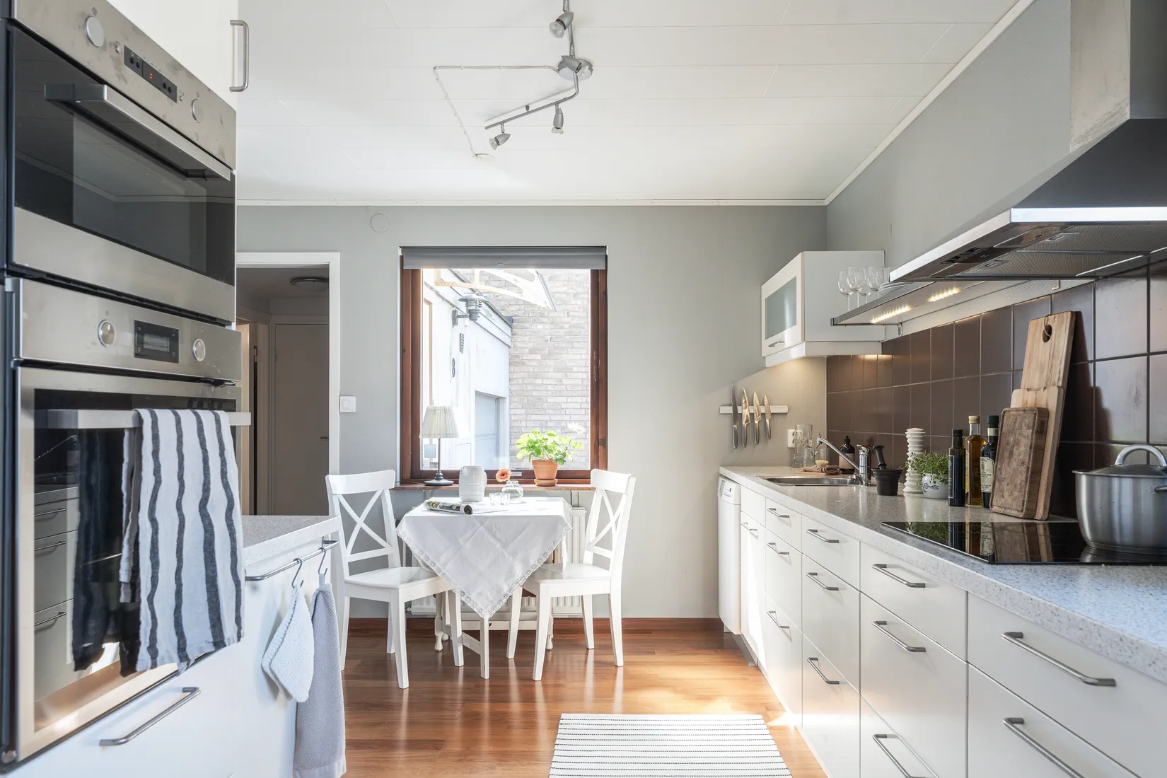 Villa, Radhus, Jöns Eriks väg 8, Glumslöv, Landskrona
