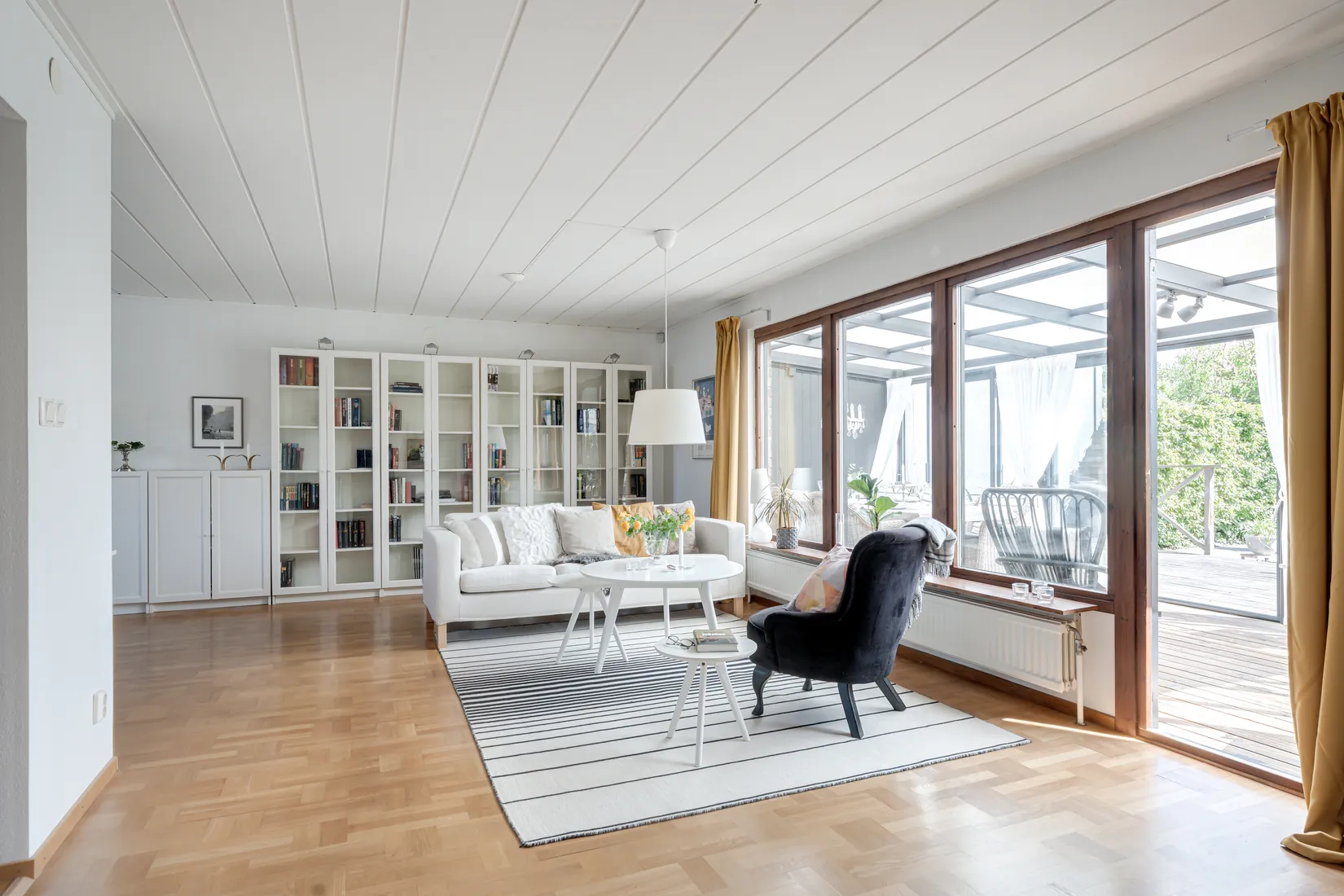 Villa, Radhus, Jöns Eriks väg 8, Glumslöv, Landskrona