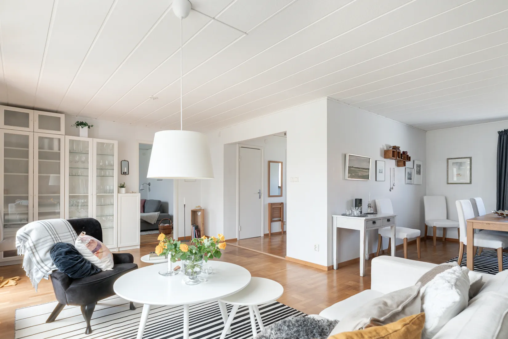 Villa, Radhus, Jöns Eriks väg 8, Glumslöv, Landskrona