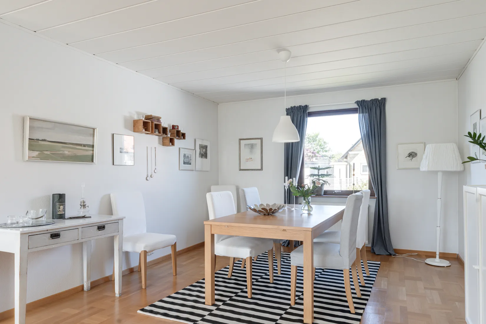 Villa, Radhus, Jöns Eriks väg 8, Glumslöv, Landskrona