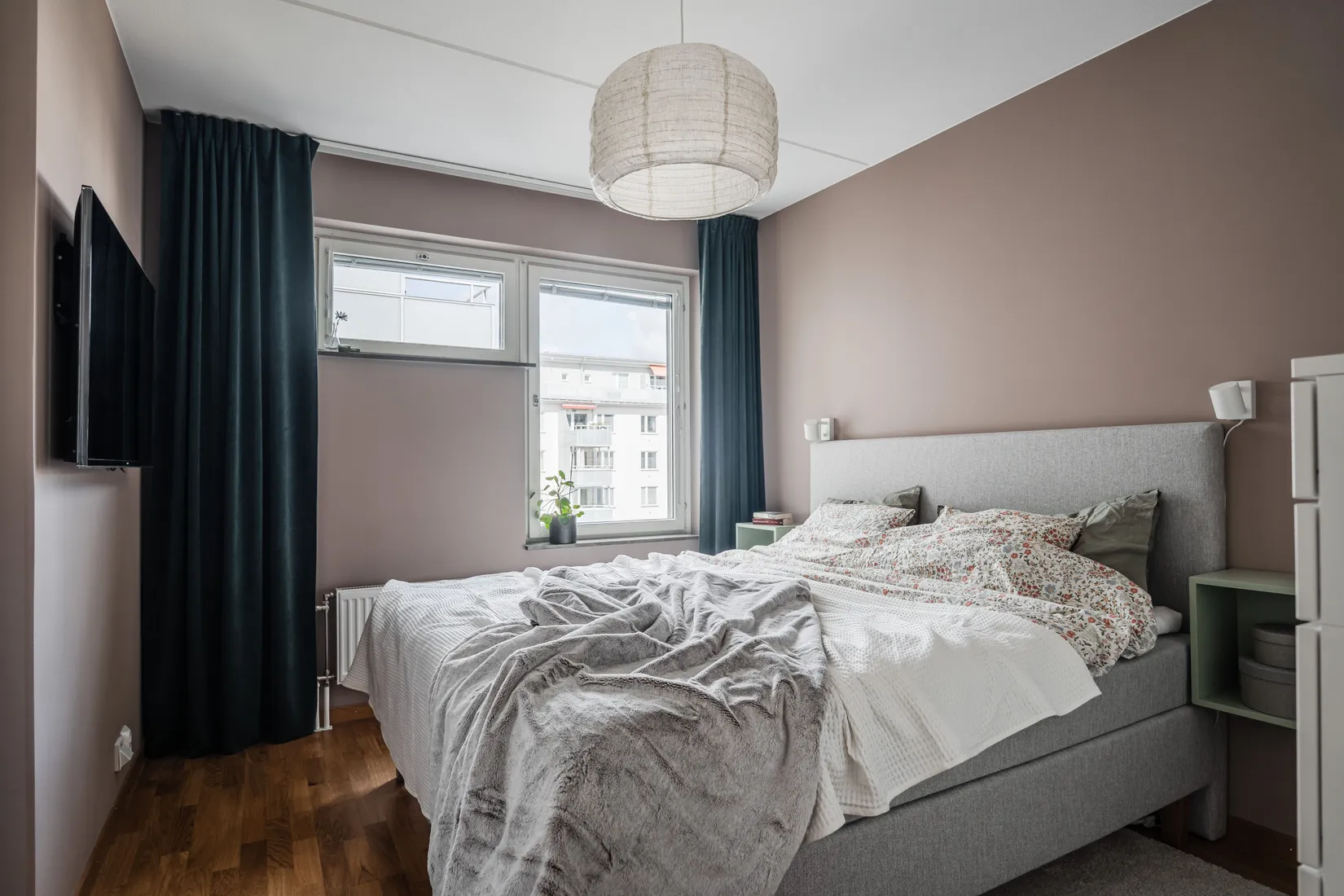 Bostadsrätt, Sågargatan 8C, Kungsängen, Uppsala