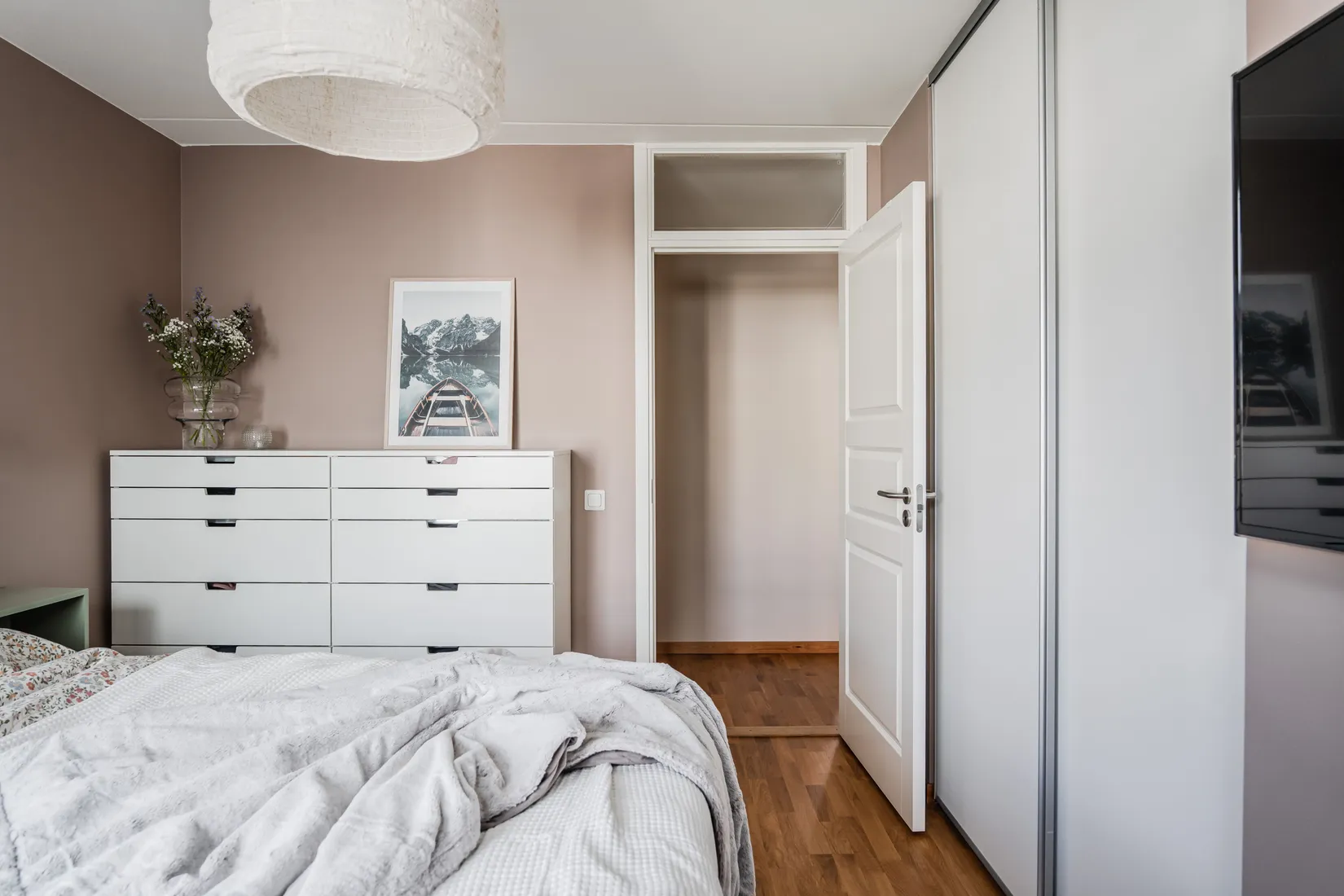 Bostadsrätt, Sågargatan 8C, Kungsängen, Uppsala