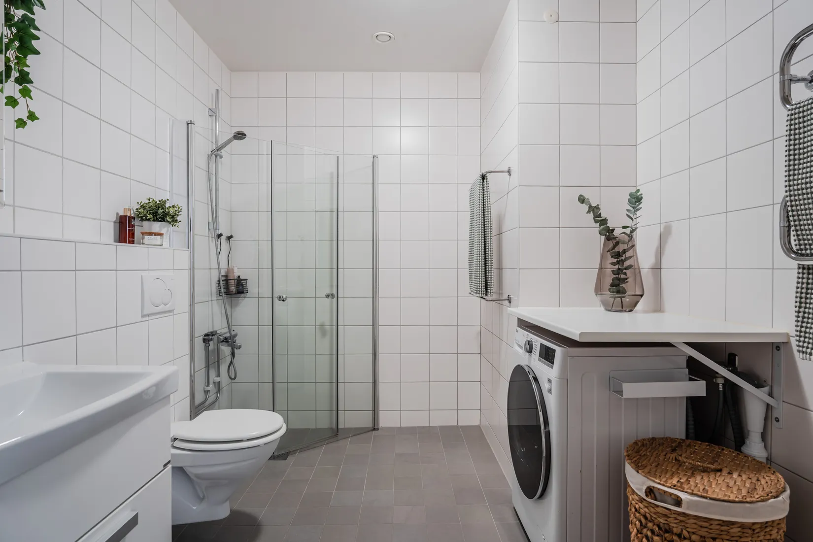 Bostadsrätt, Sågargatan 8C, Kungsängen, Uppsala