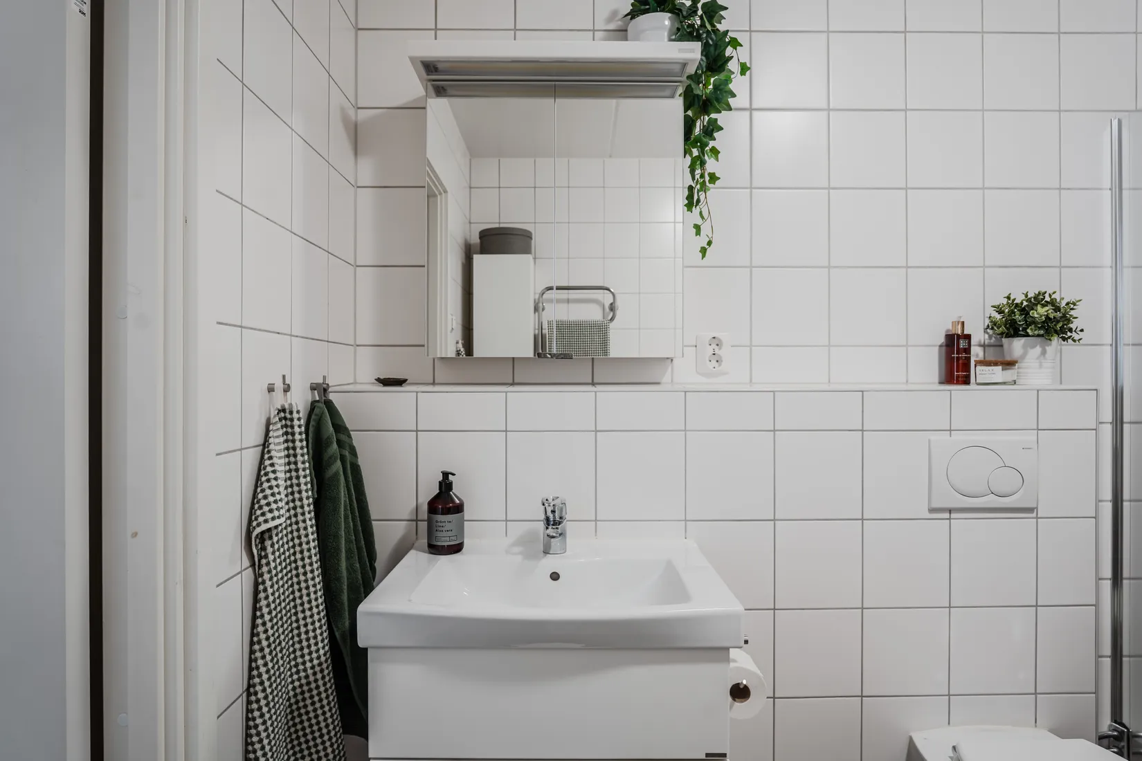 Bostadsrätt, Sågargatan 8C, Kungsängen, Uppsala