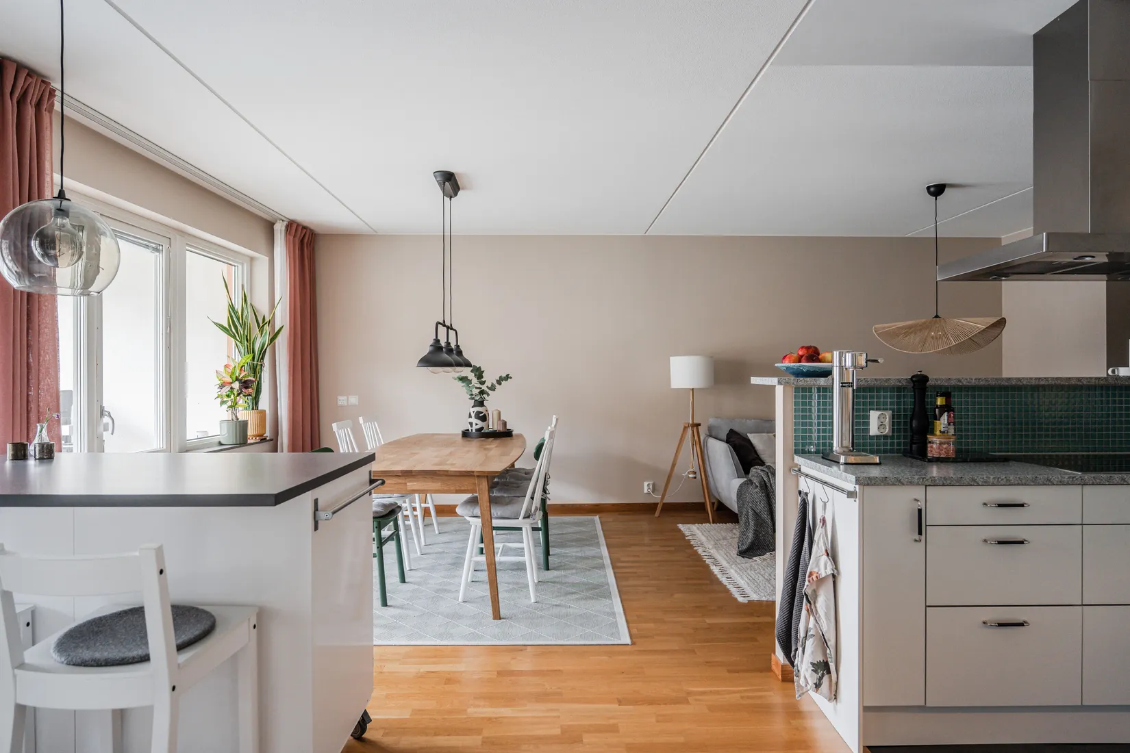 Bostadsrätt, Sågargatan 8C, Kungsängen, Uppsala