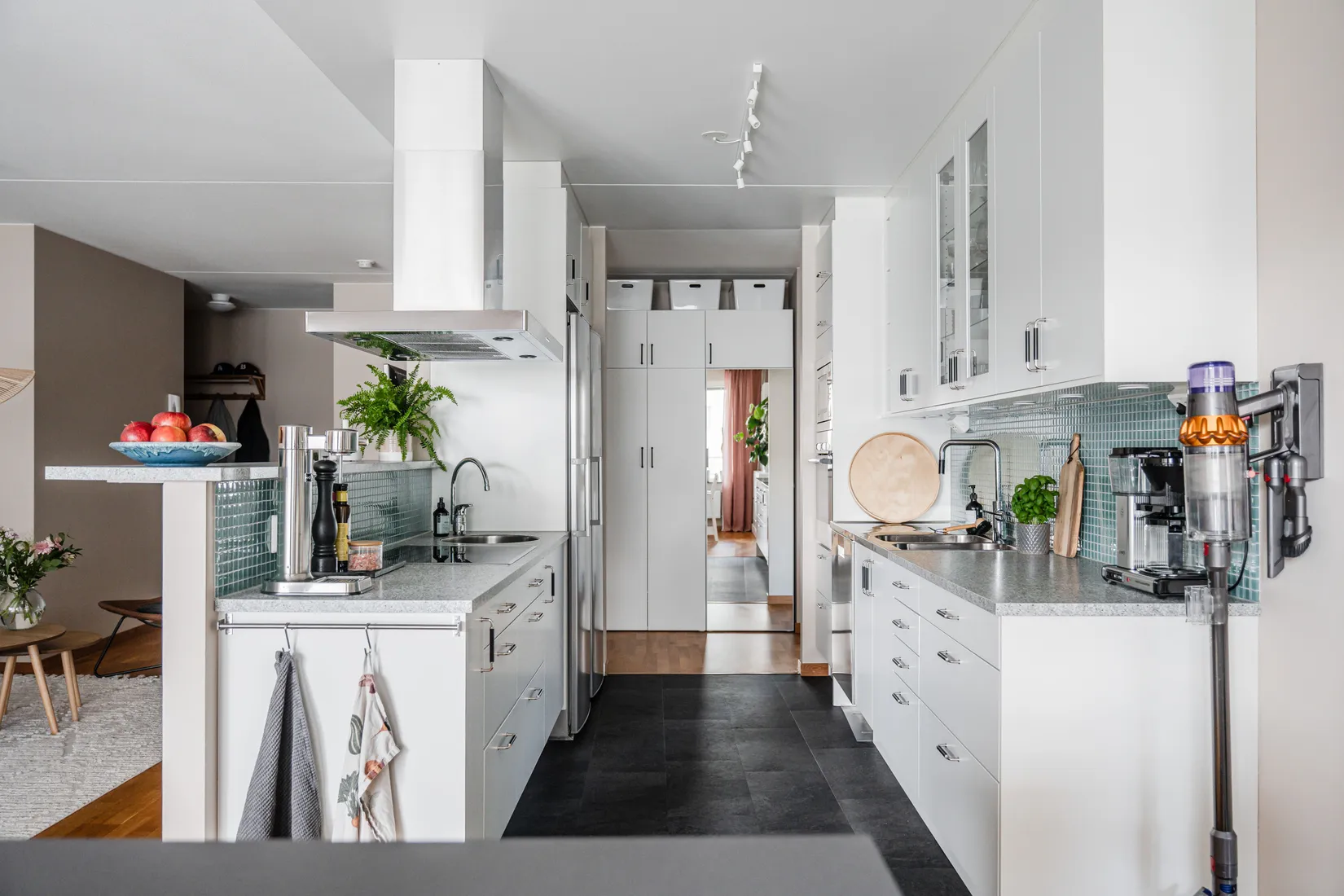 Bostadsrätt, Sågargatan 8C, Kungsängen, Uppsala