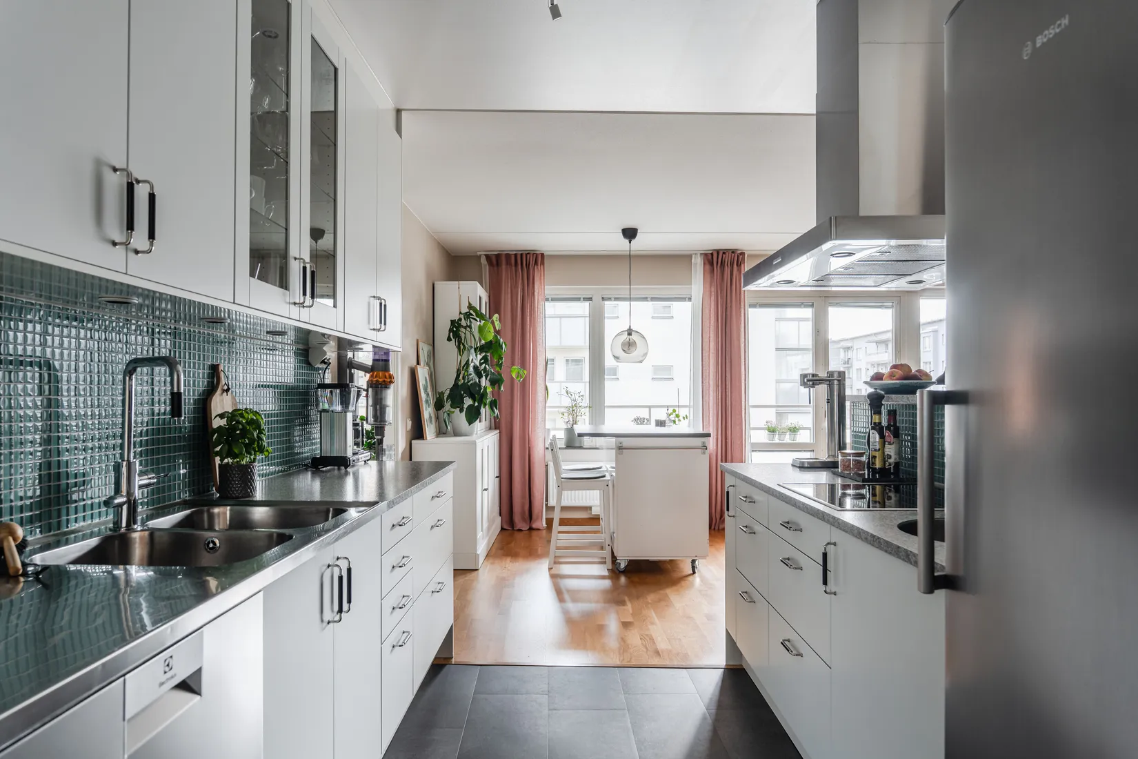 Bostadsrätt, Sågargatan 8C, Kungsängen, Uppsala