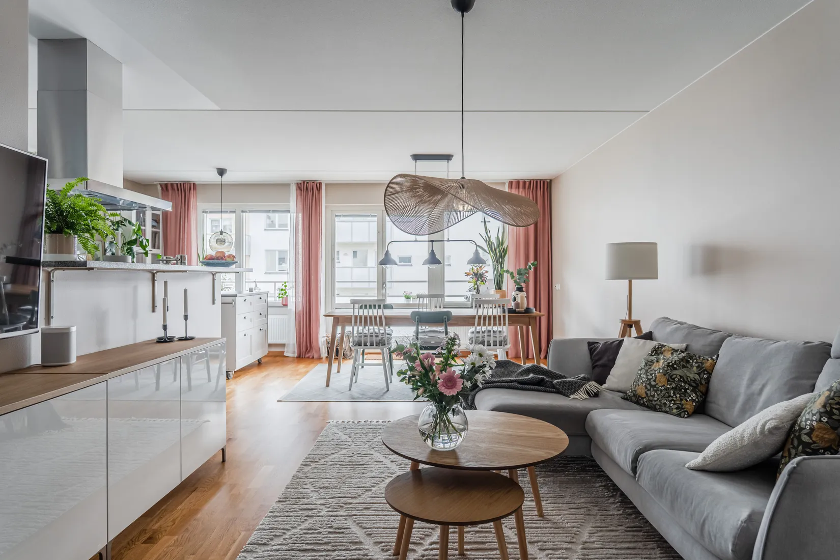 Bostadsrätt, Sågargatan 8C, Kungsängen, Uppsala