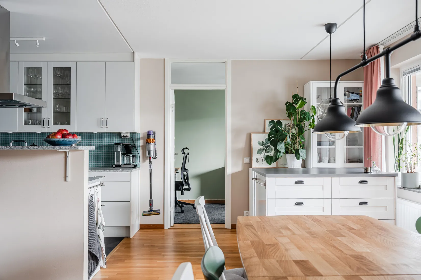 Bostadsrätt, Sågargatan 8C, Kungsängen, Uppsala