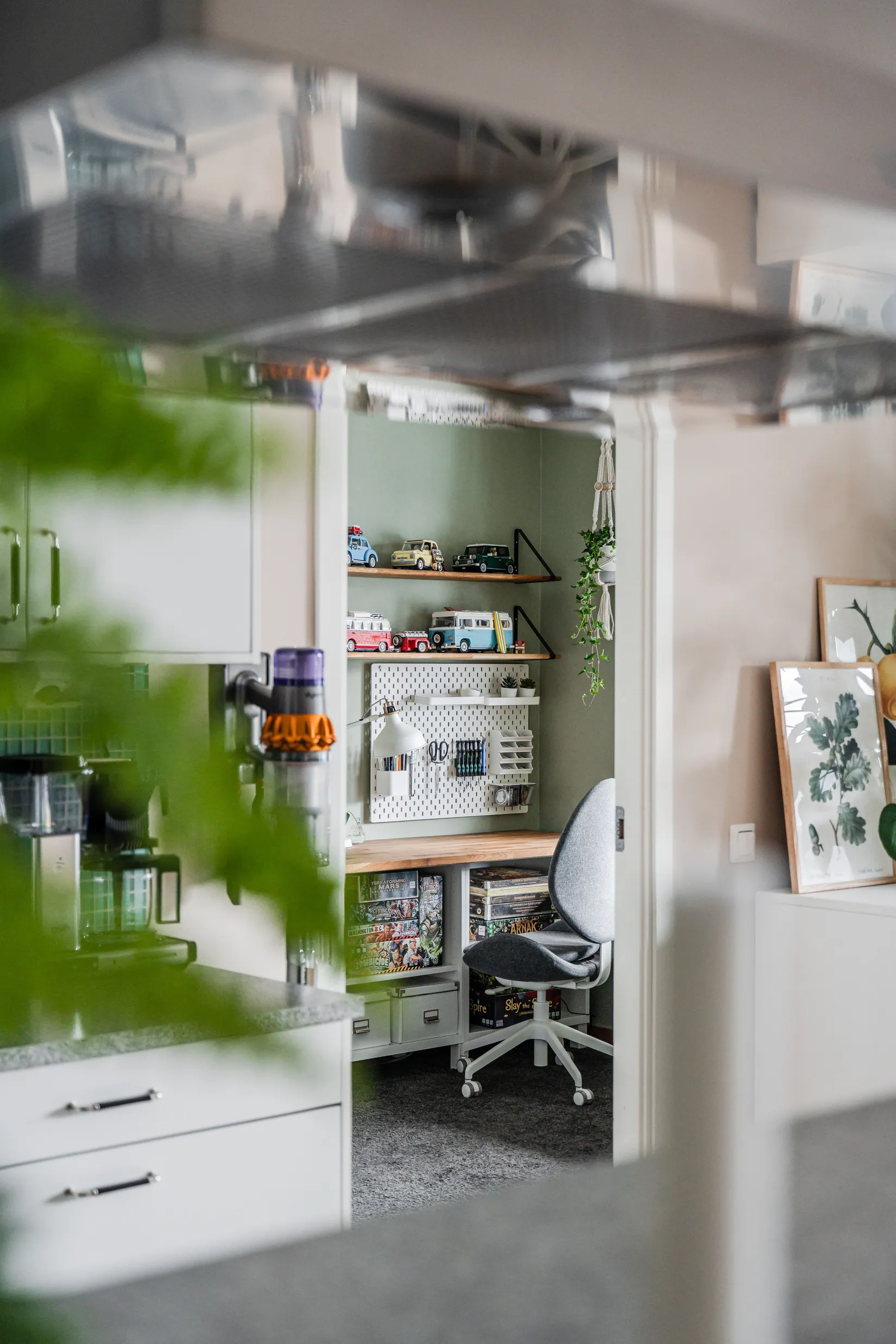 Bostadsrätt, Sågargatan 8C, Kungsängen, Uppsala