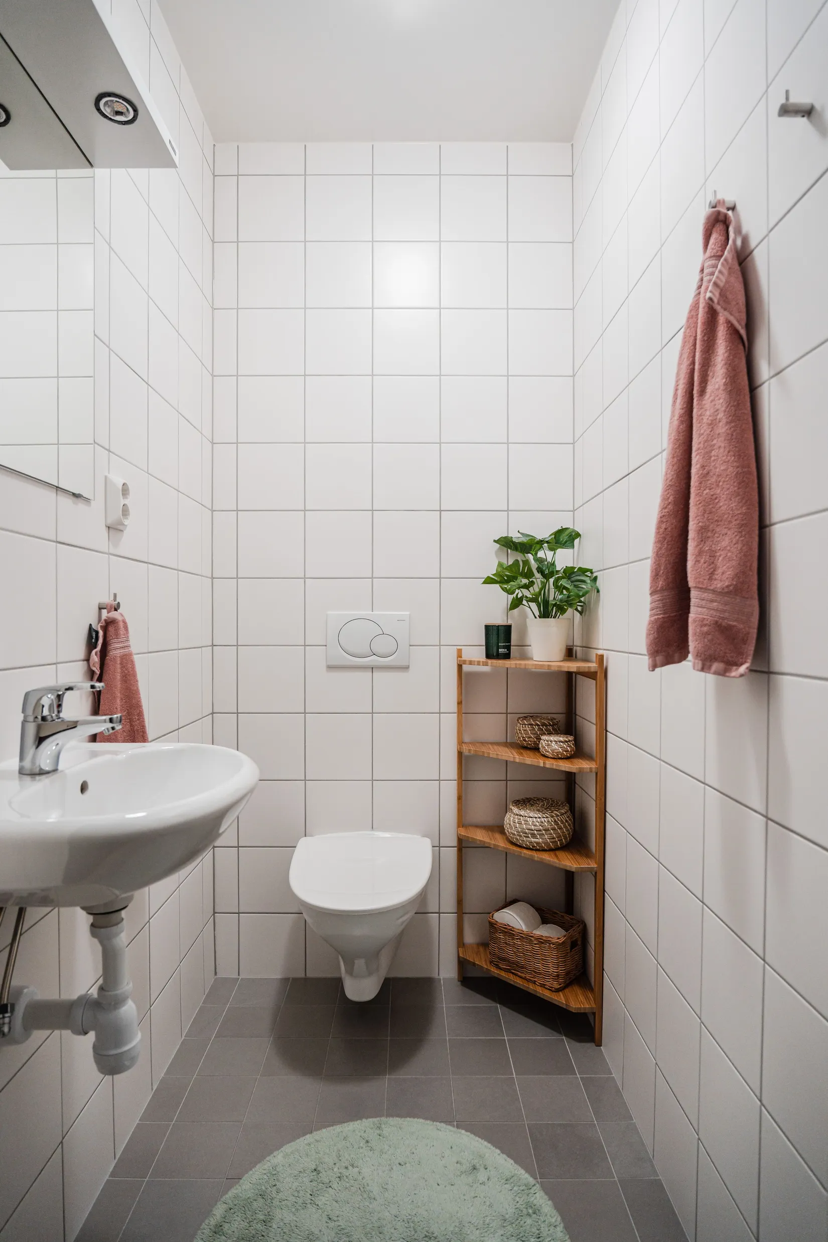 Bostadsrätt, Sågargatan 8C, Kungsängen, Uppsala