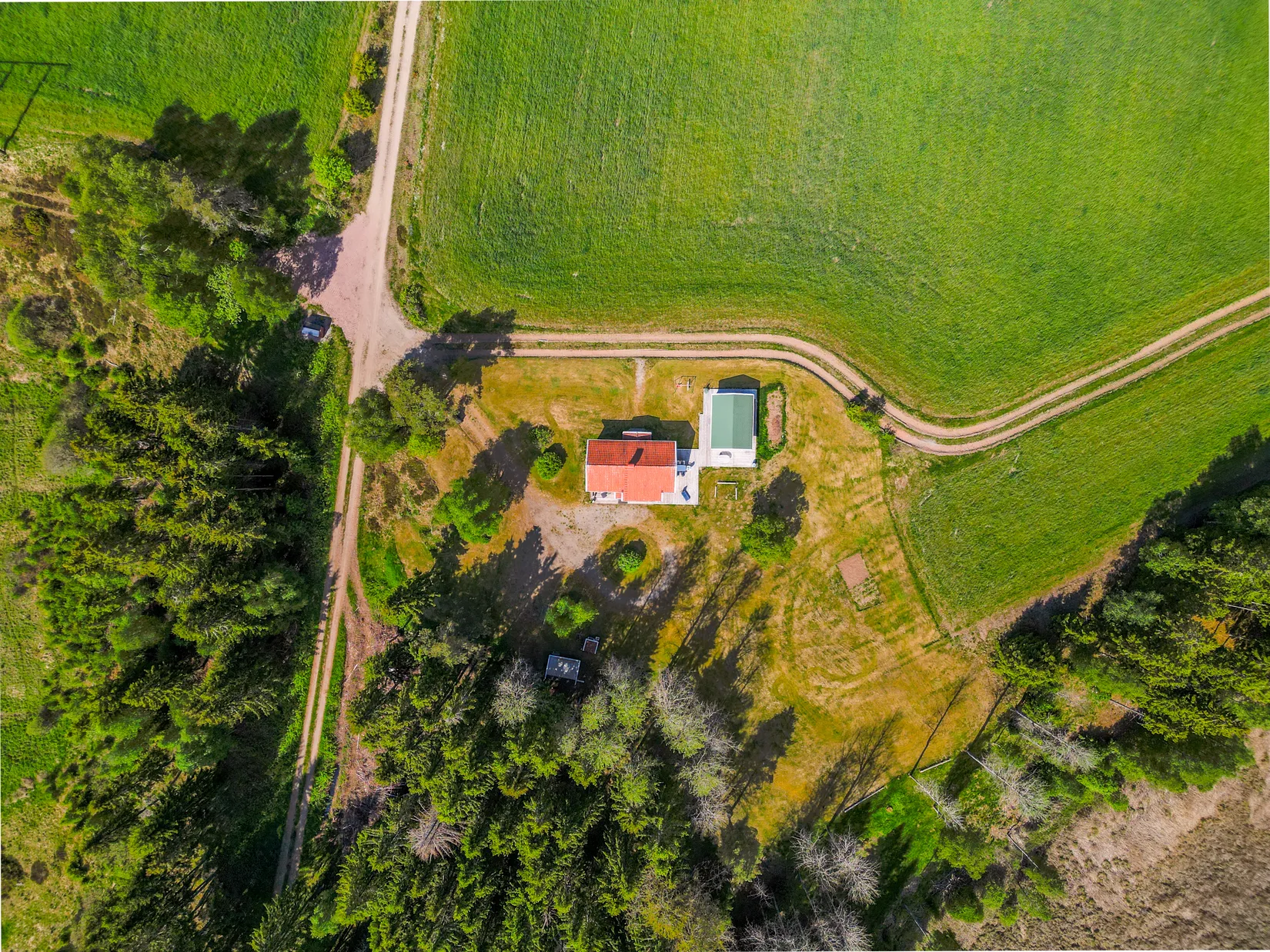 Villa, Strängsered 201, Strängsered, Ulricehamn