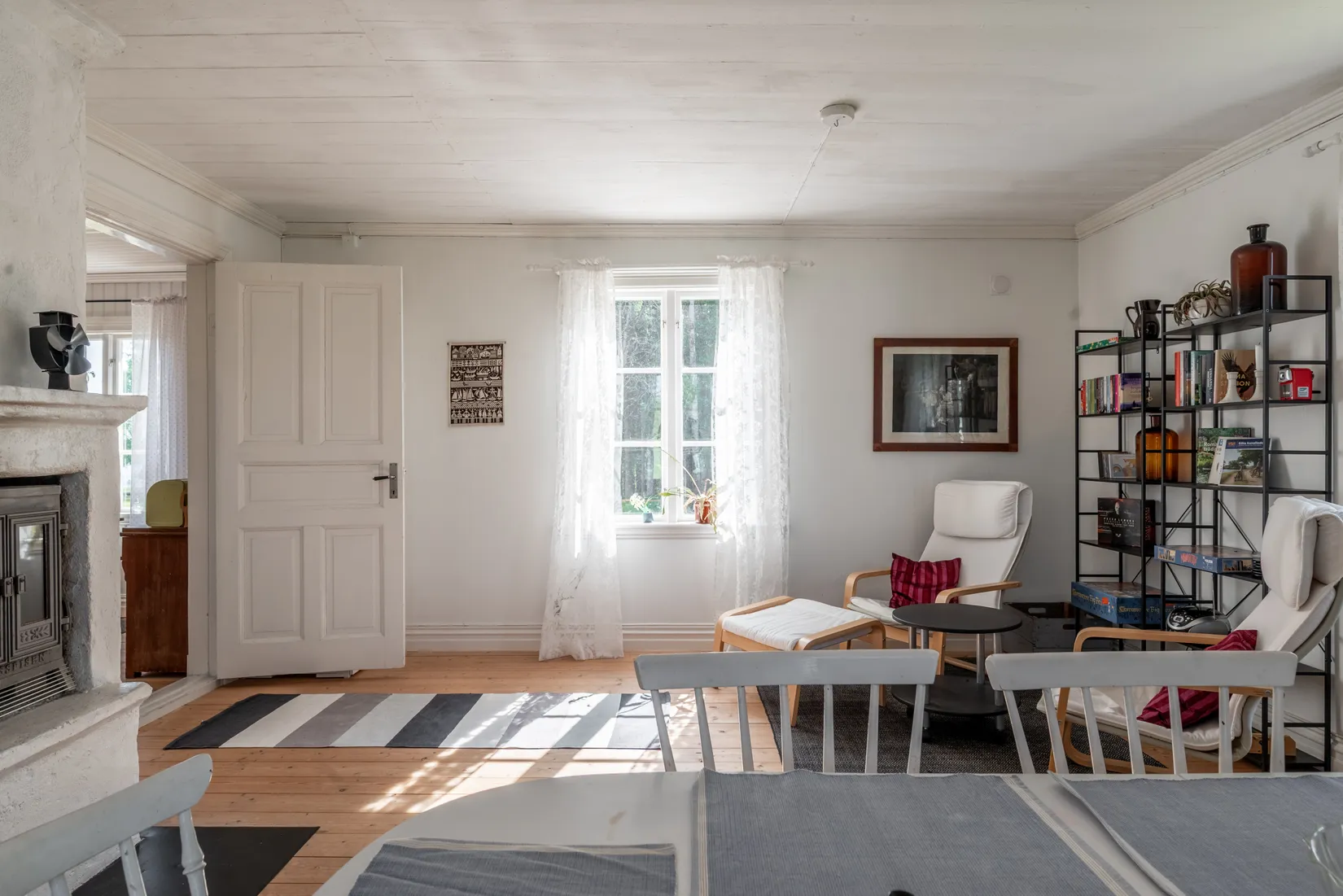 Villa, Strängsered 201, Strängsered, Ulricehamn