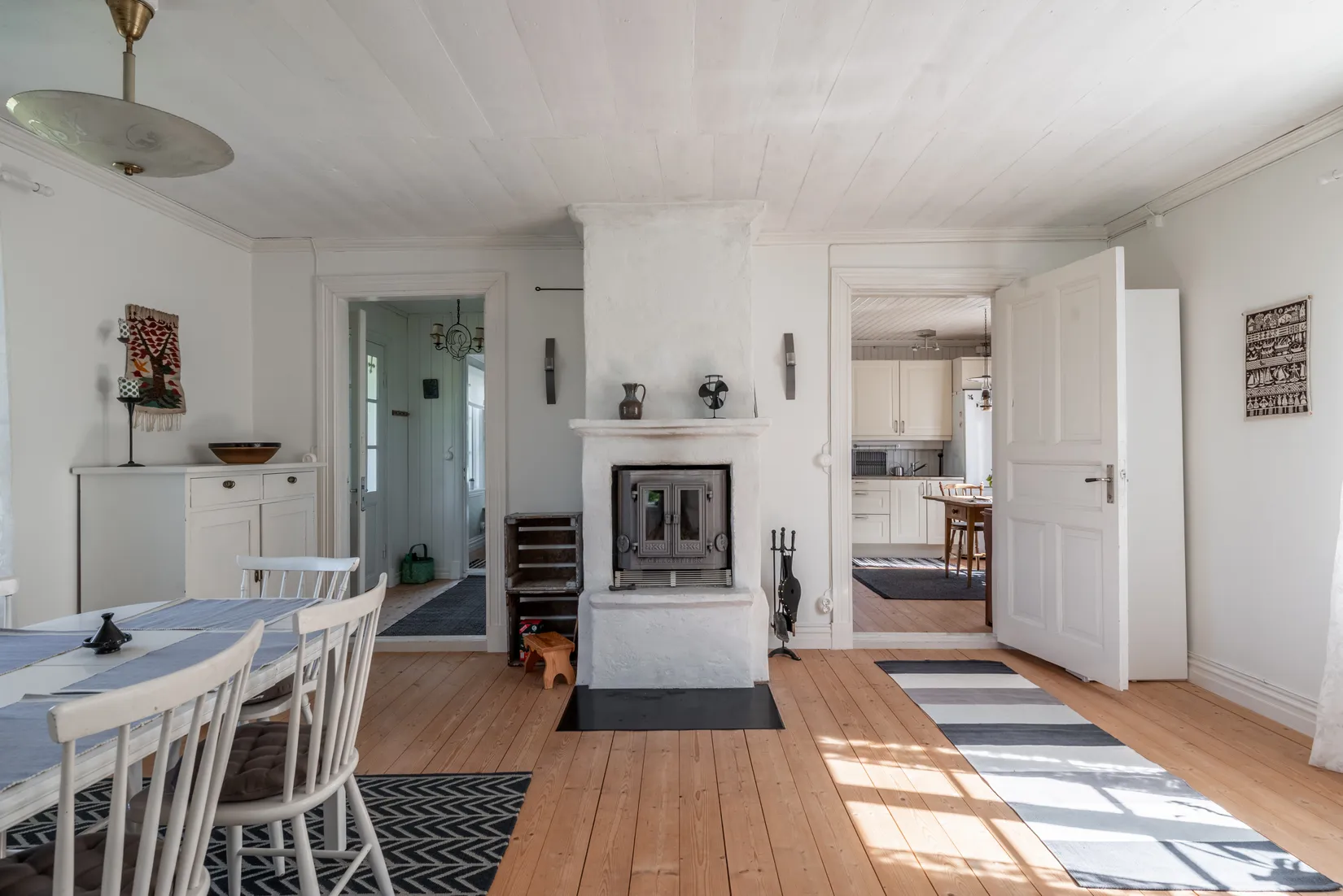 Villa, Strängsered 201, Strängsered, Ulricehamn
