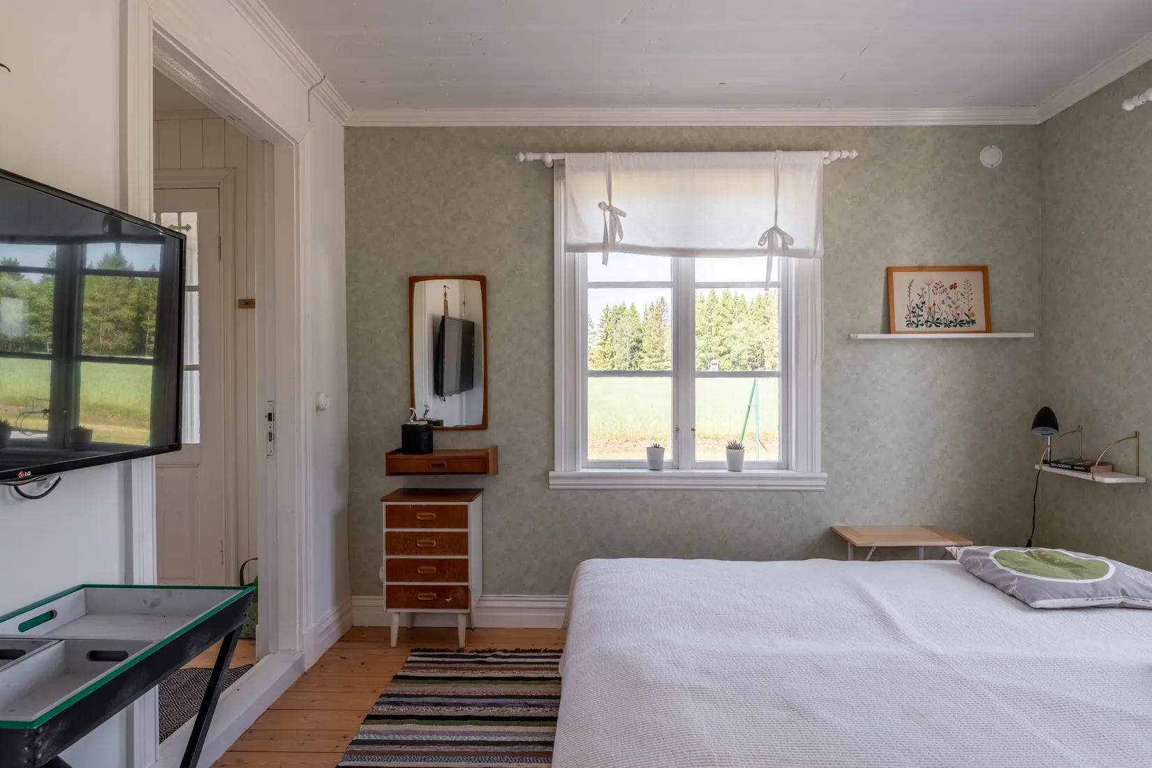 Villa, Strängsered 201, Strängsered, Ulricehamn