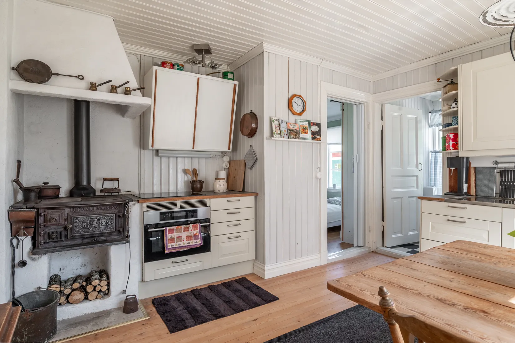 Villa, Strängsered 201, Strängsered, Ulricehamn