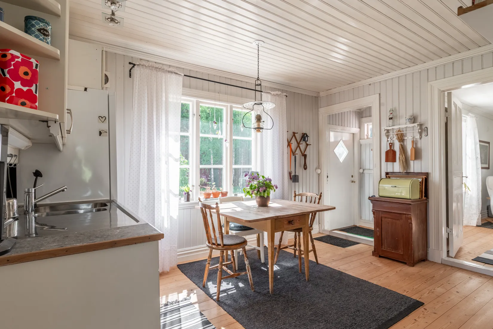 Villa, Strängsered 201, Strängsered, Ulricehamn