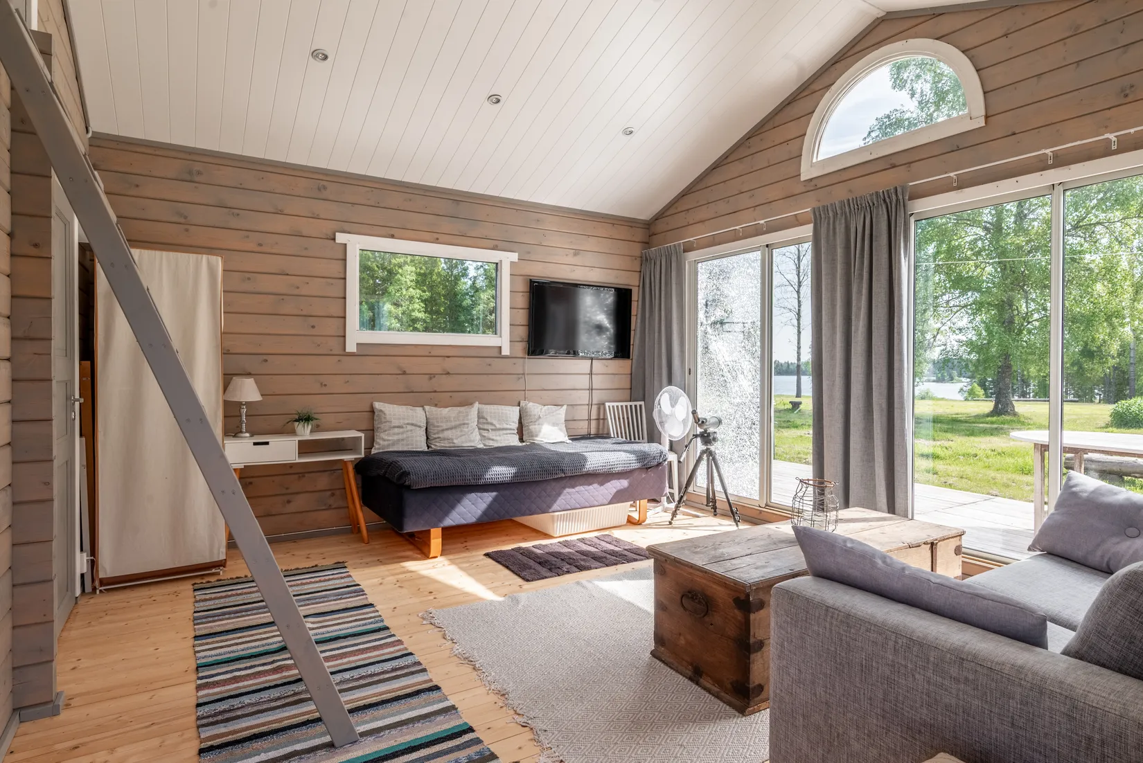 Villa, Strängsered 201, Strängsered, Ulricehamn