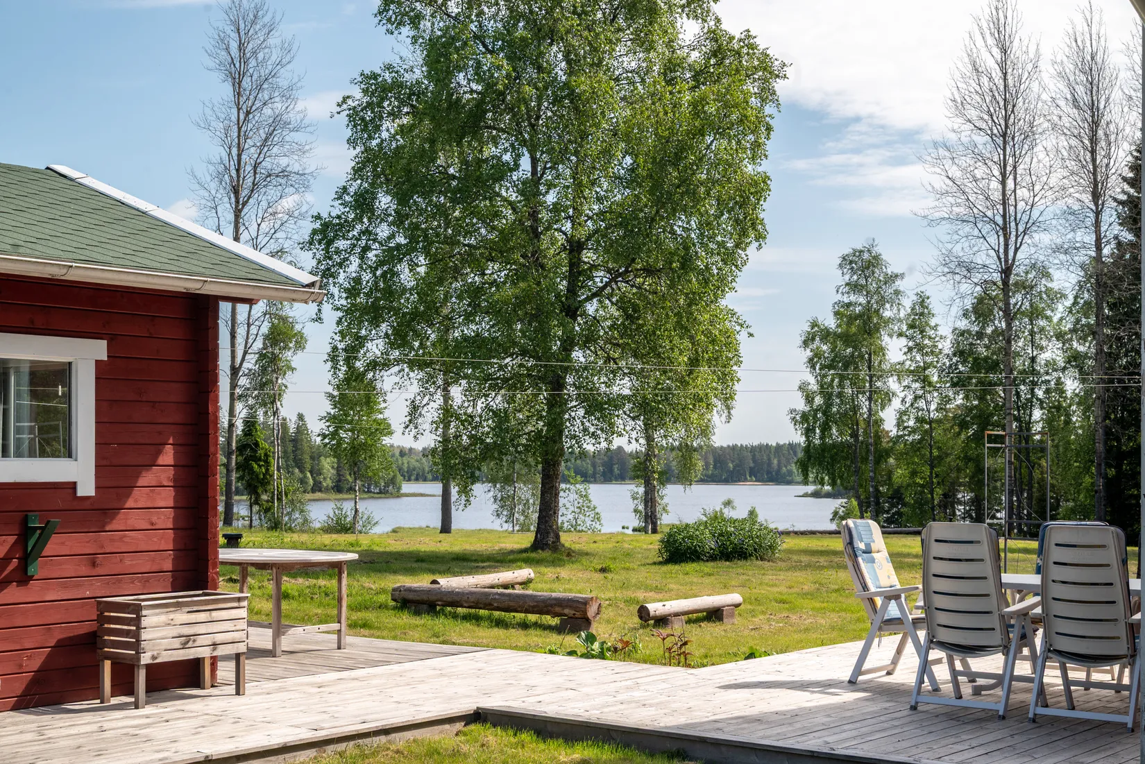 Villa, Strängsered 201, Strängsered, Ulricehamn