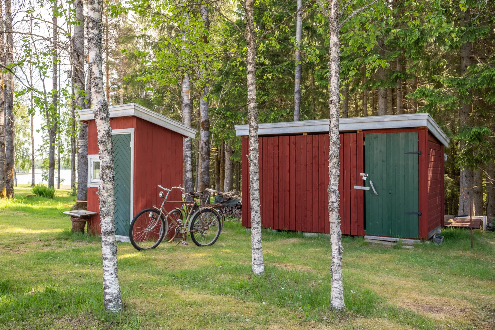 Villa, Strängsered 201, Strängsered, Ulricehamn