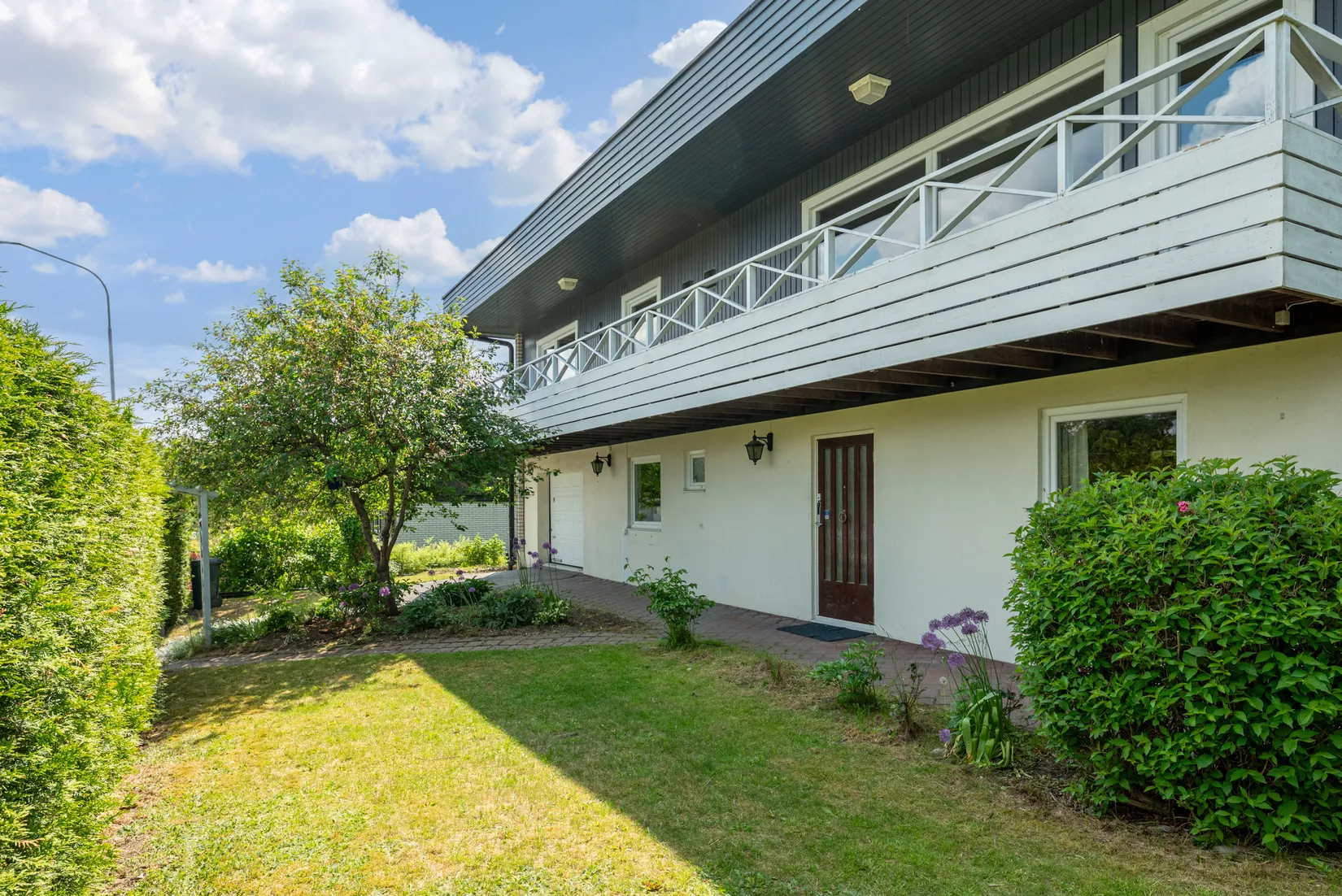 Villa, Ryttmästarvägen 105, Nälsta, Stockholm
