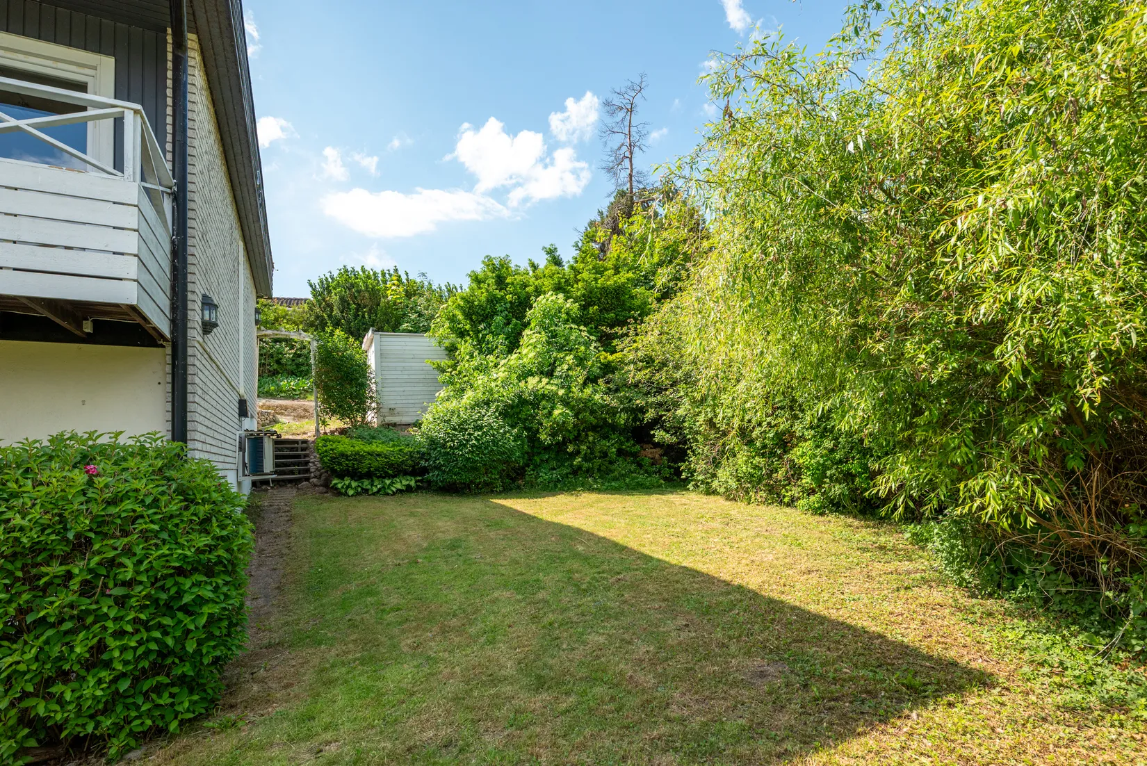 Villa, Ryttmästarvägen 105, Nälsta, Stockholm