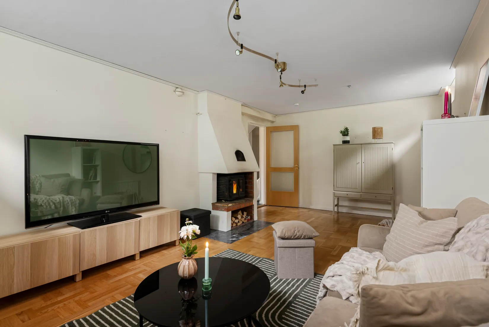 Villa, Ryttmästarvägen 105, Nälsta, Stockholm
