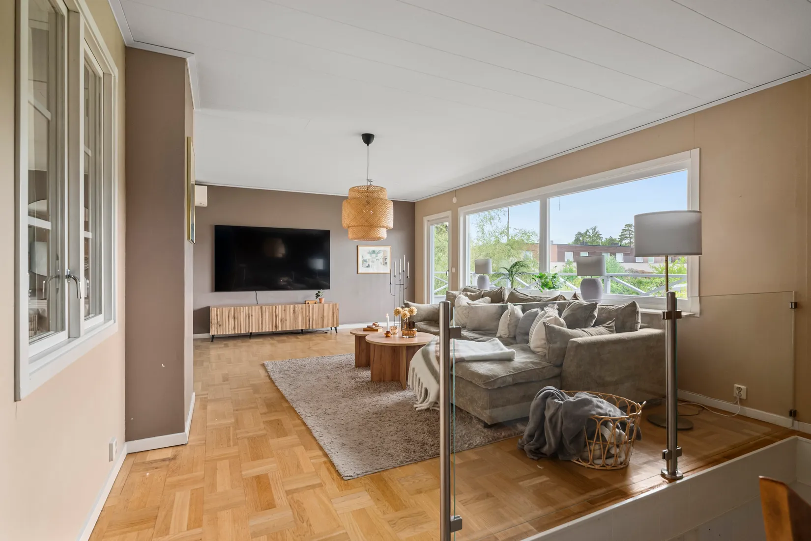 Villa, Ryttmästarvägen 105, Nälsta, Stockholm